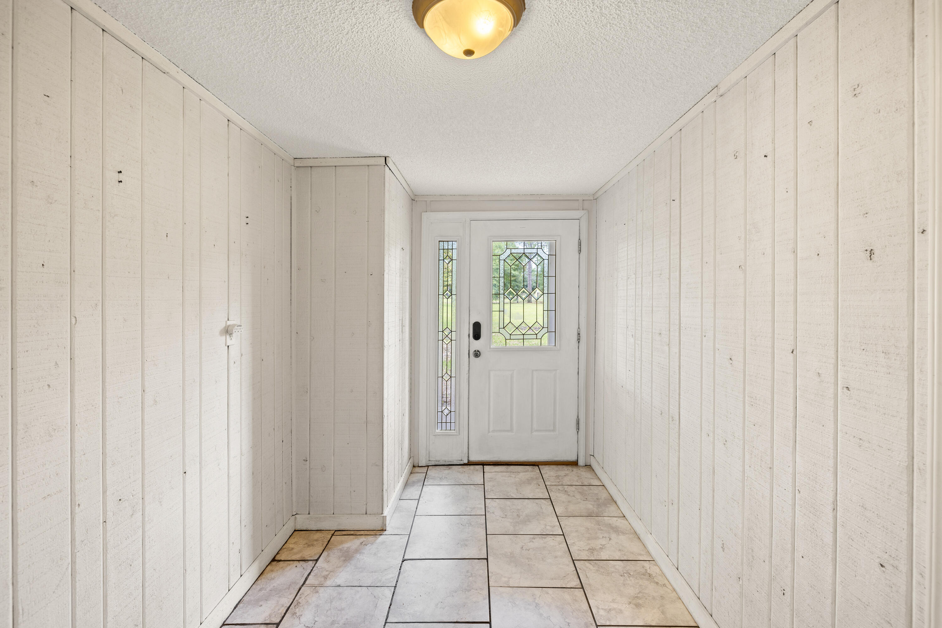 UNRECORDED SUBDIVISION - Residential