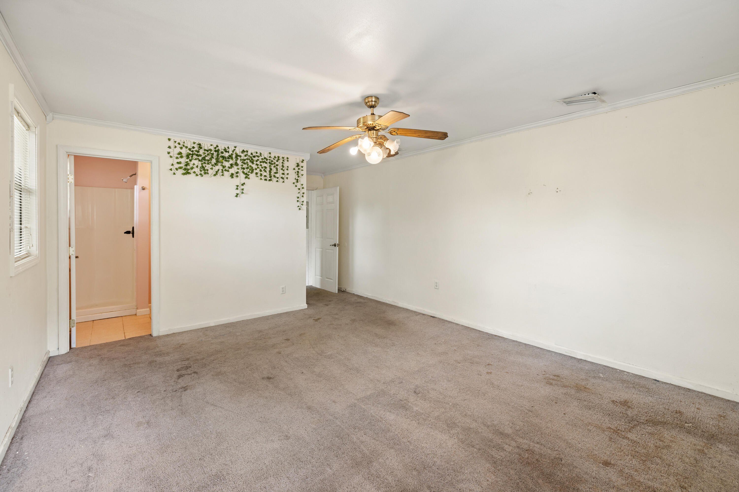 UNRECORDED SUBDIVISION - Residential