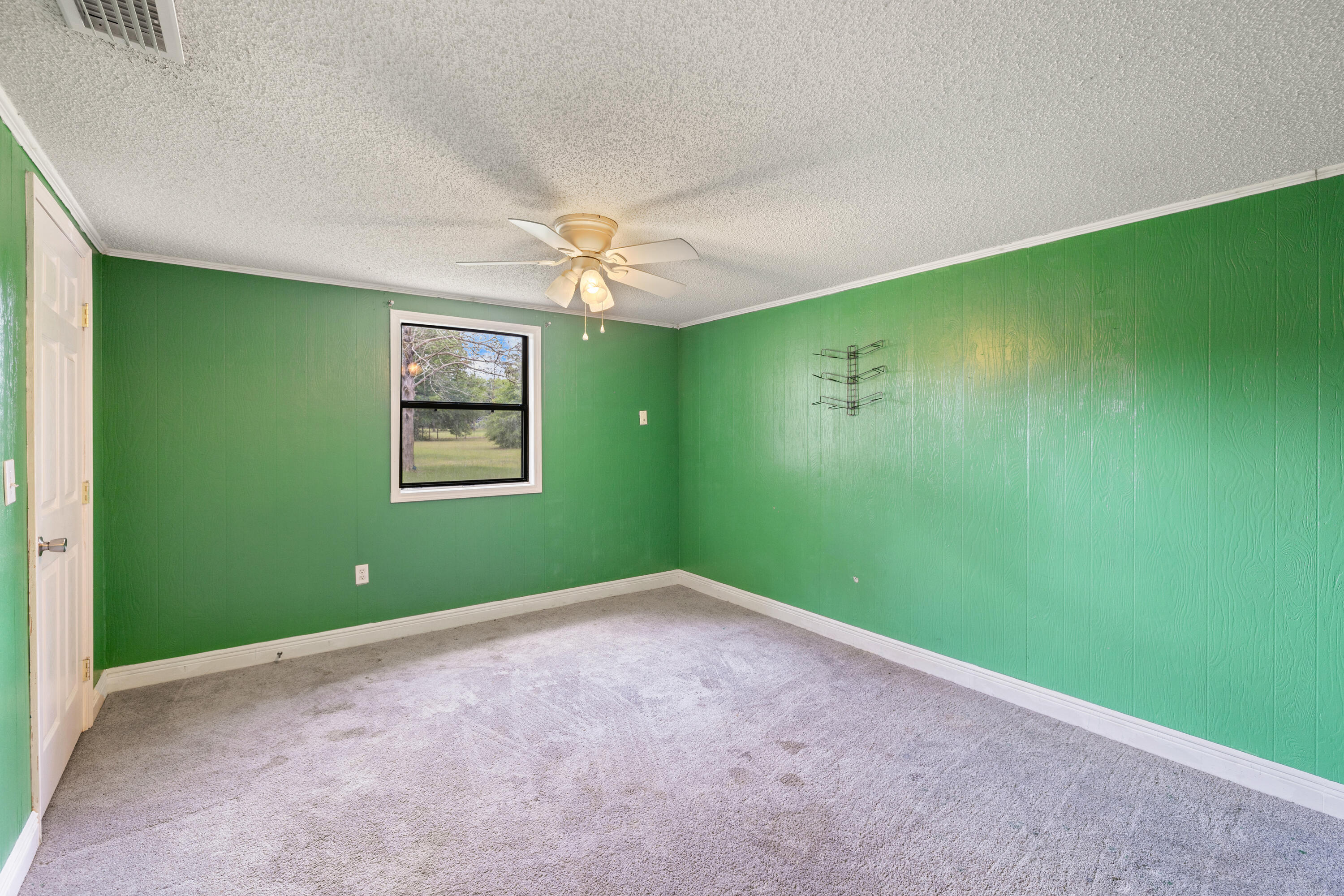UNRECORDED SUBDIVISION - Residential