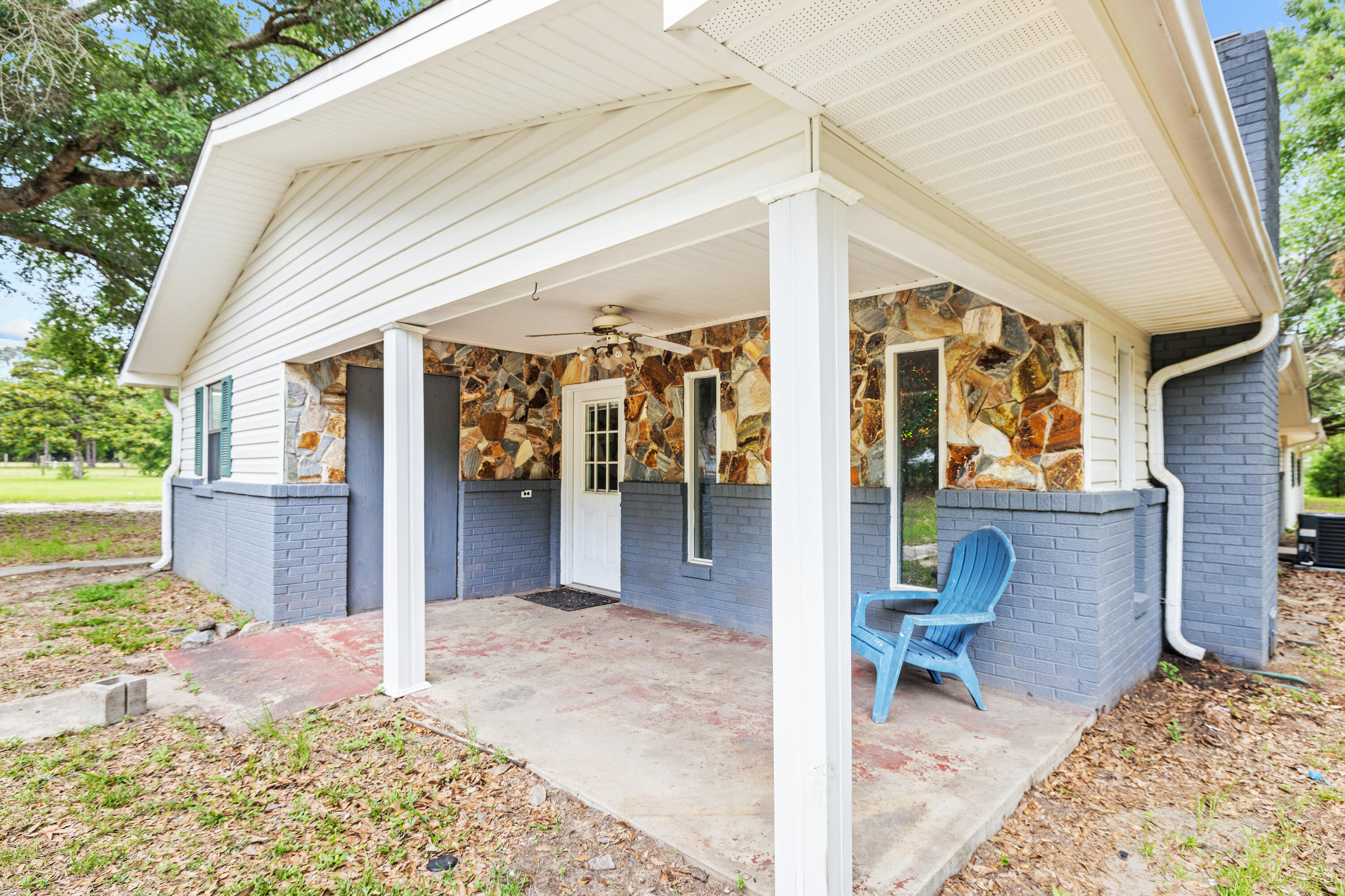UNRECORDED SUBDIVISION - Residential