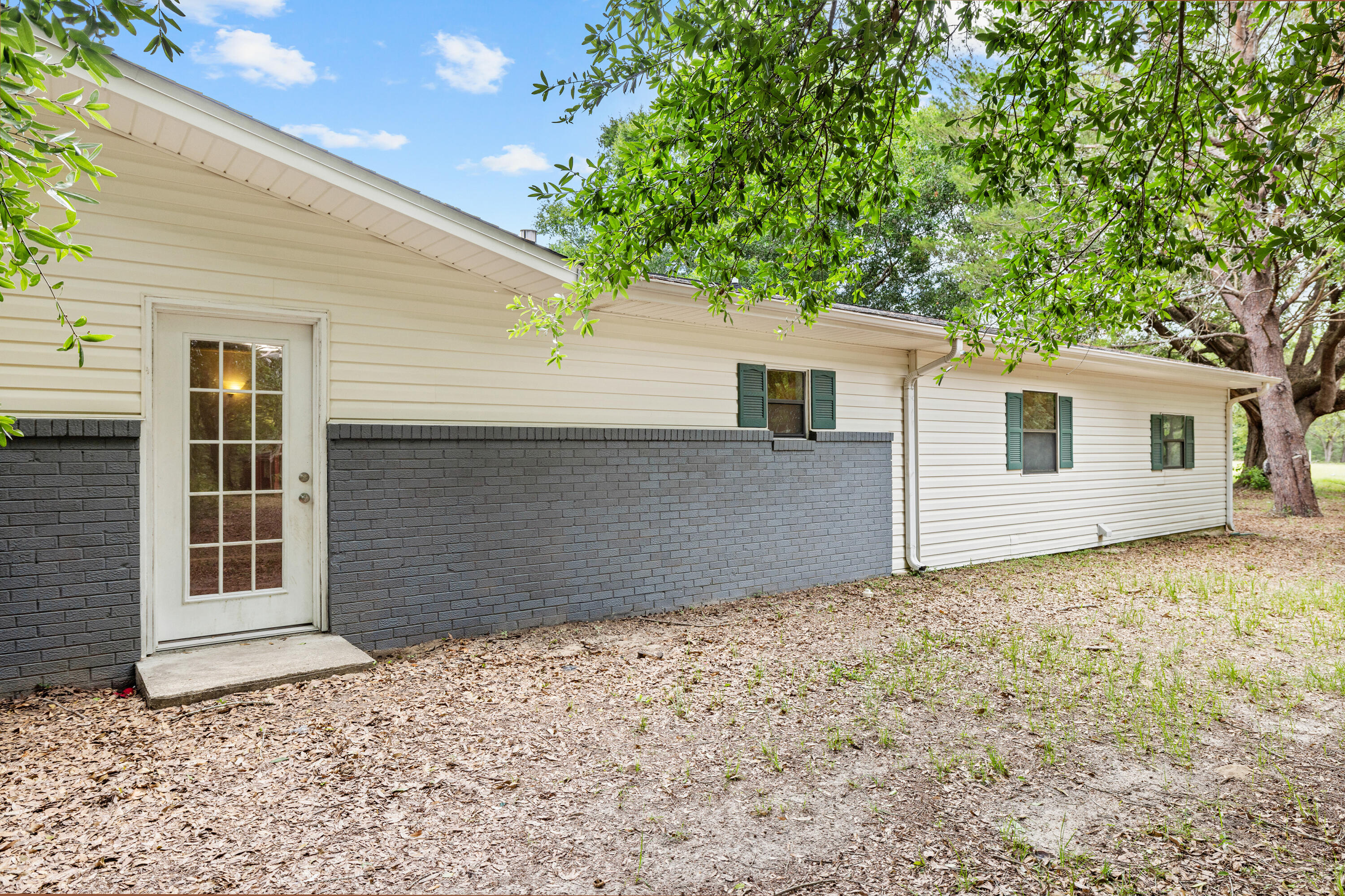 UNRECORDED SUBDIVISION - Residential