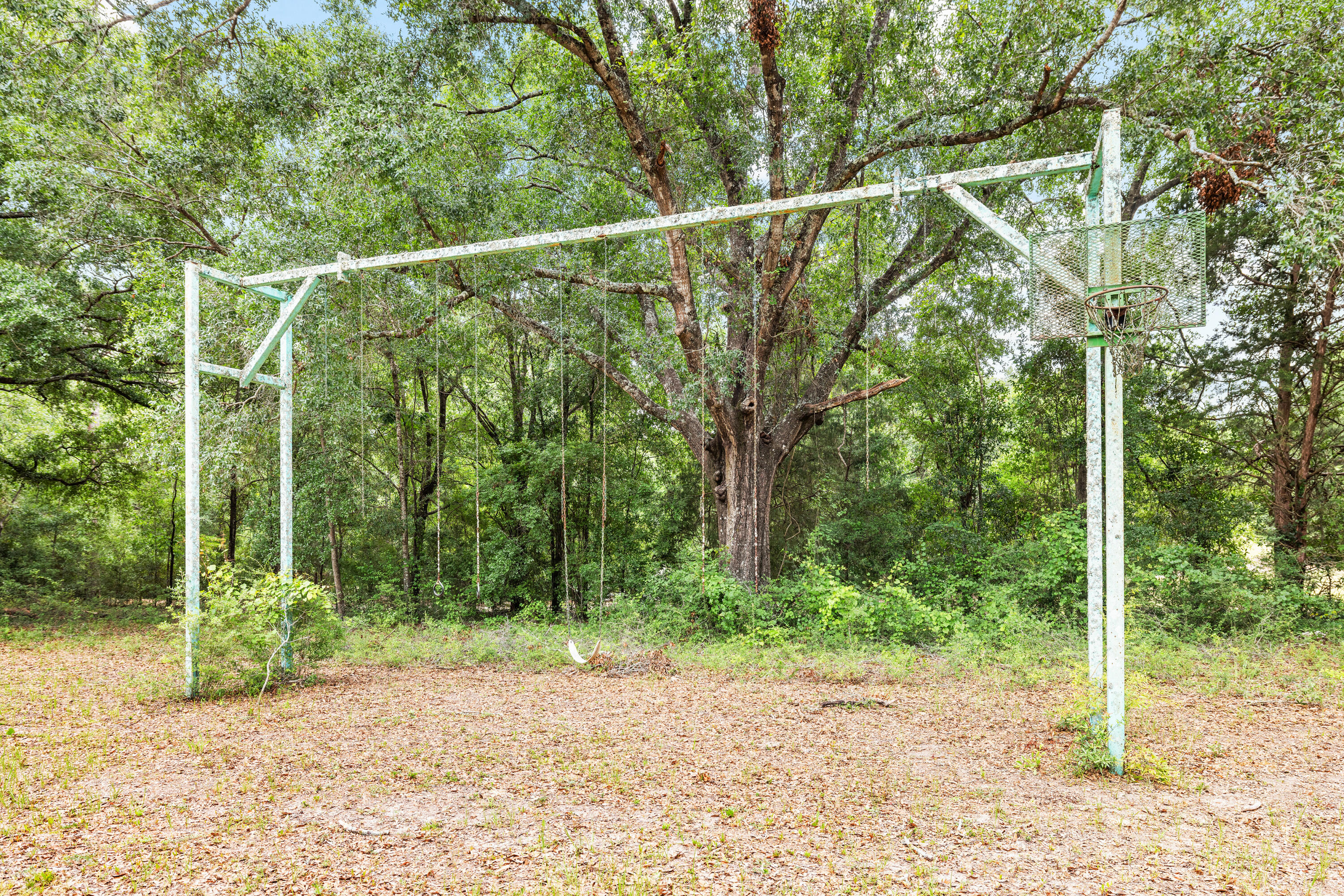 UNRECORDED SUBDIVISION - Residential