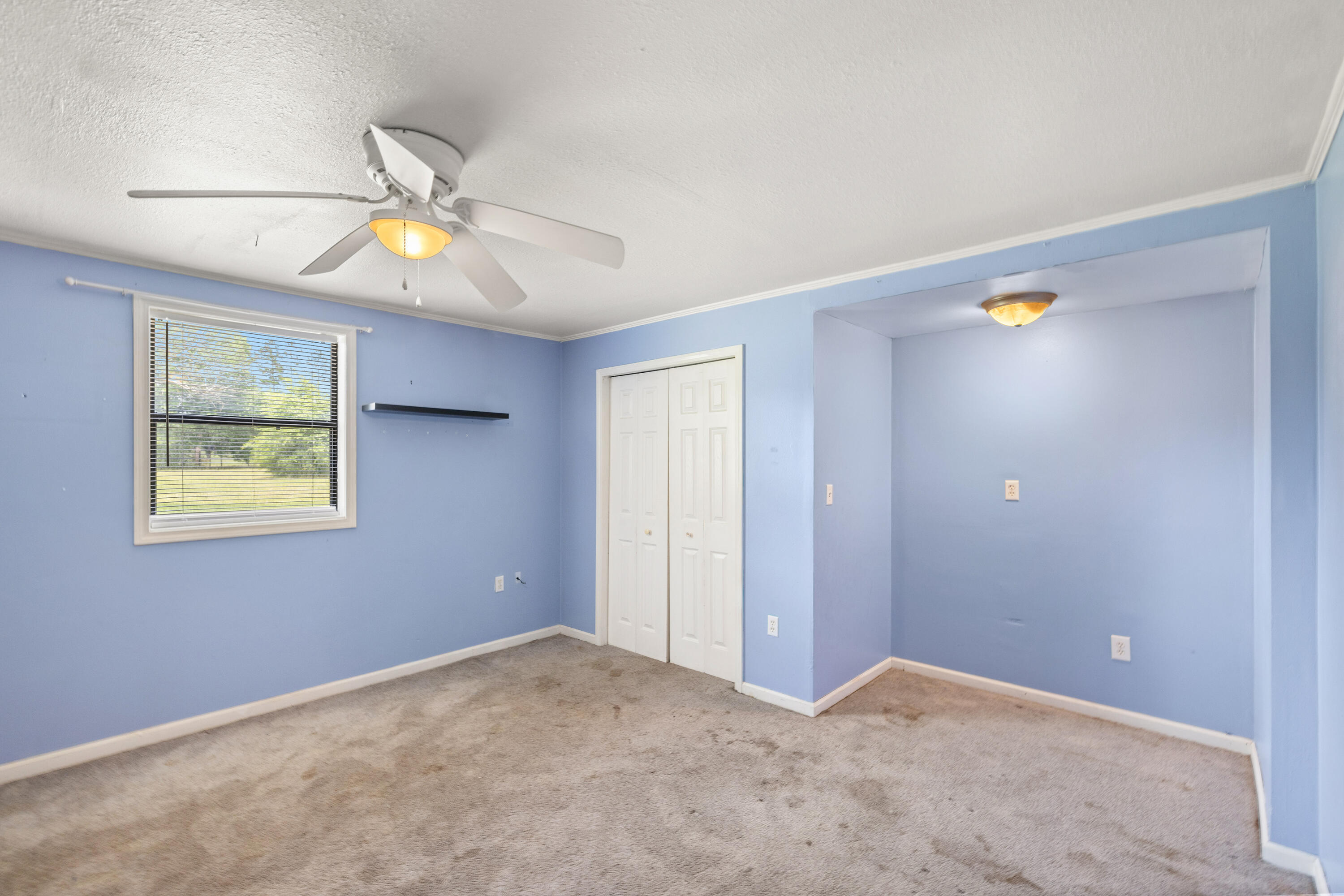 UNRECORDED SUBDIVISION - Residential