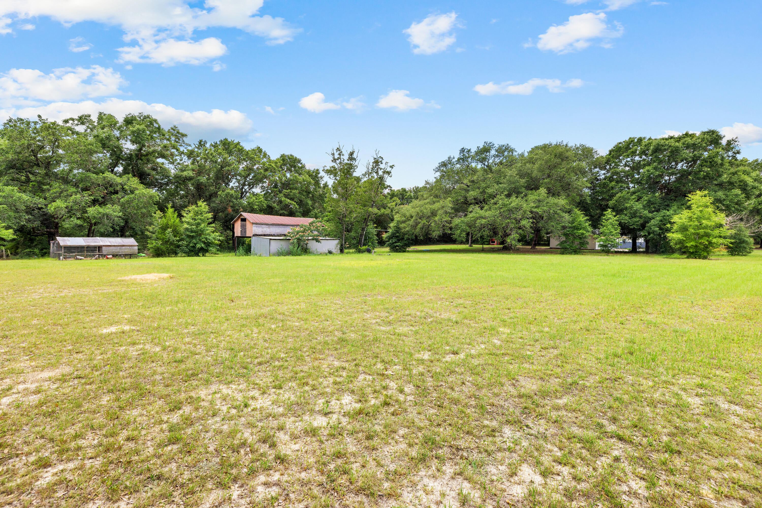 UNRECORDED SUBDIVISION - Residential