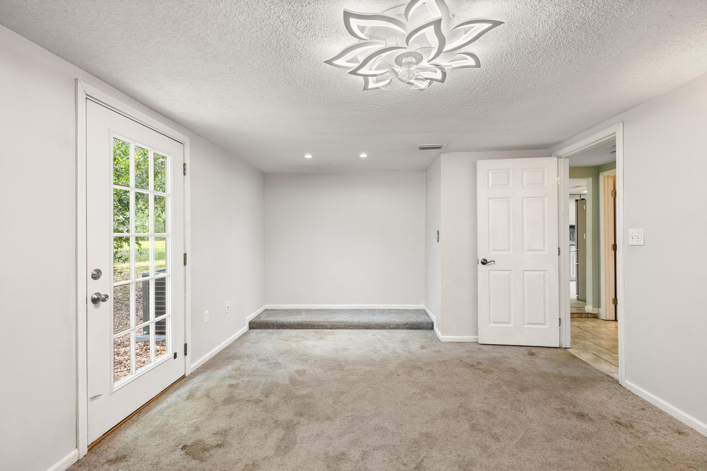 UNRECORDED SUBDIVISION - Residential