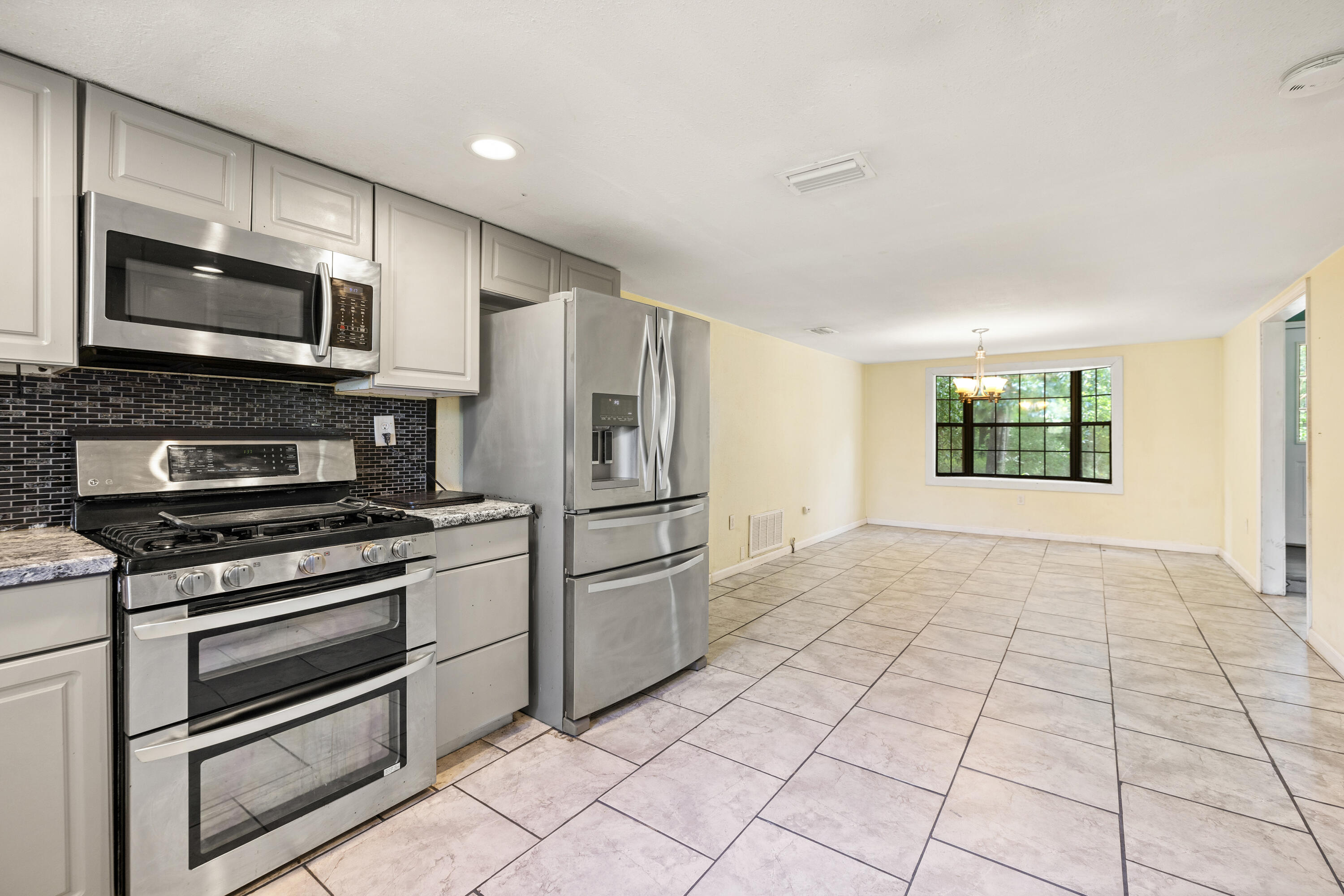 UNRECORDED SUBDIVISION - Residential