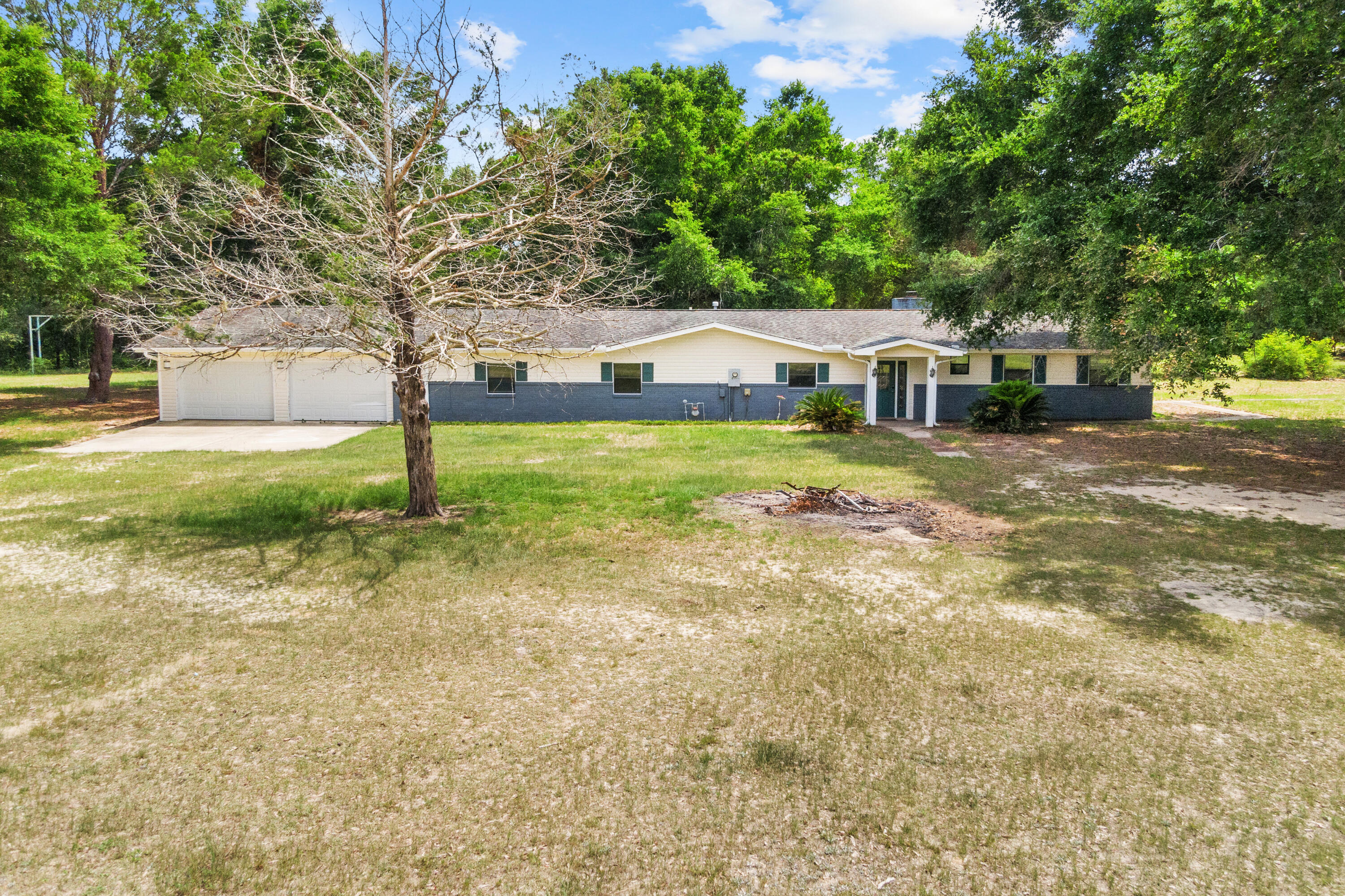 UNRECORDED SUBDIVISION - Residential