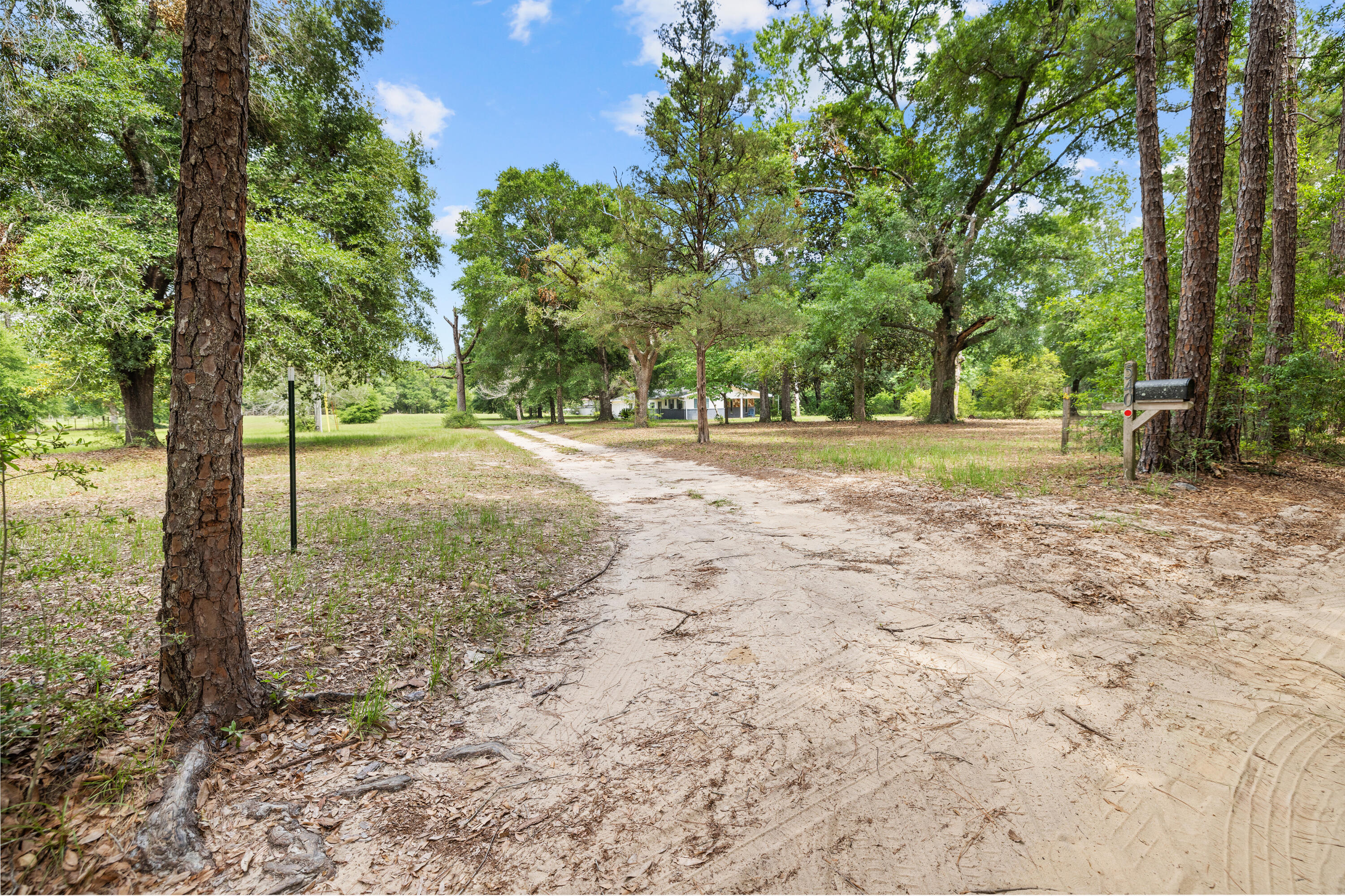 UNRECORDED SUBDIVISION - Residential