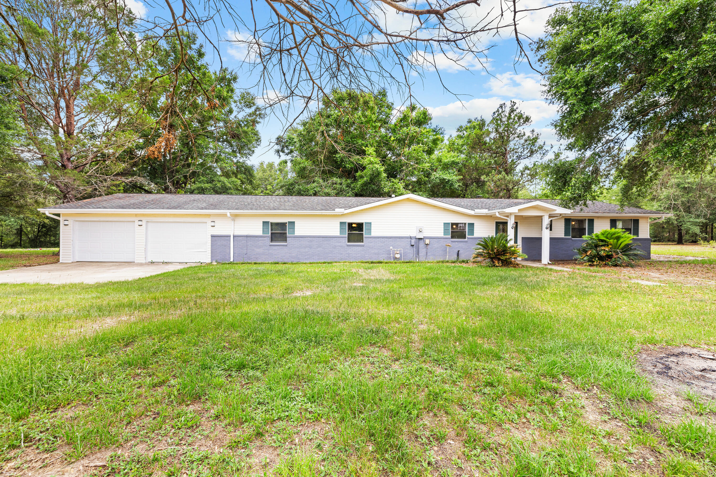 UNRECORDED SUBDIVISION - Residential