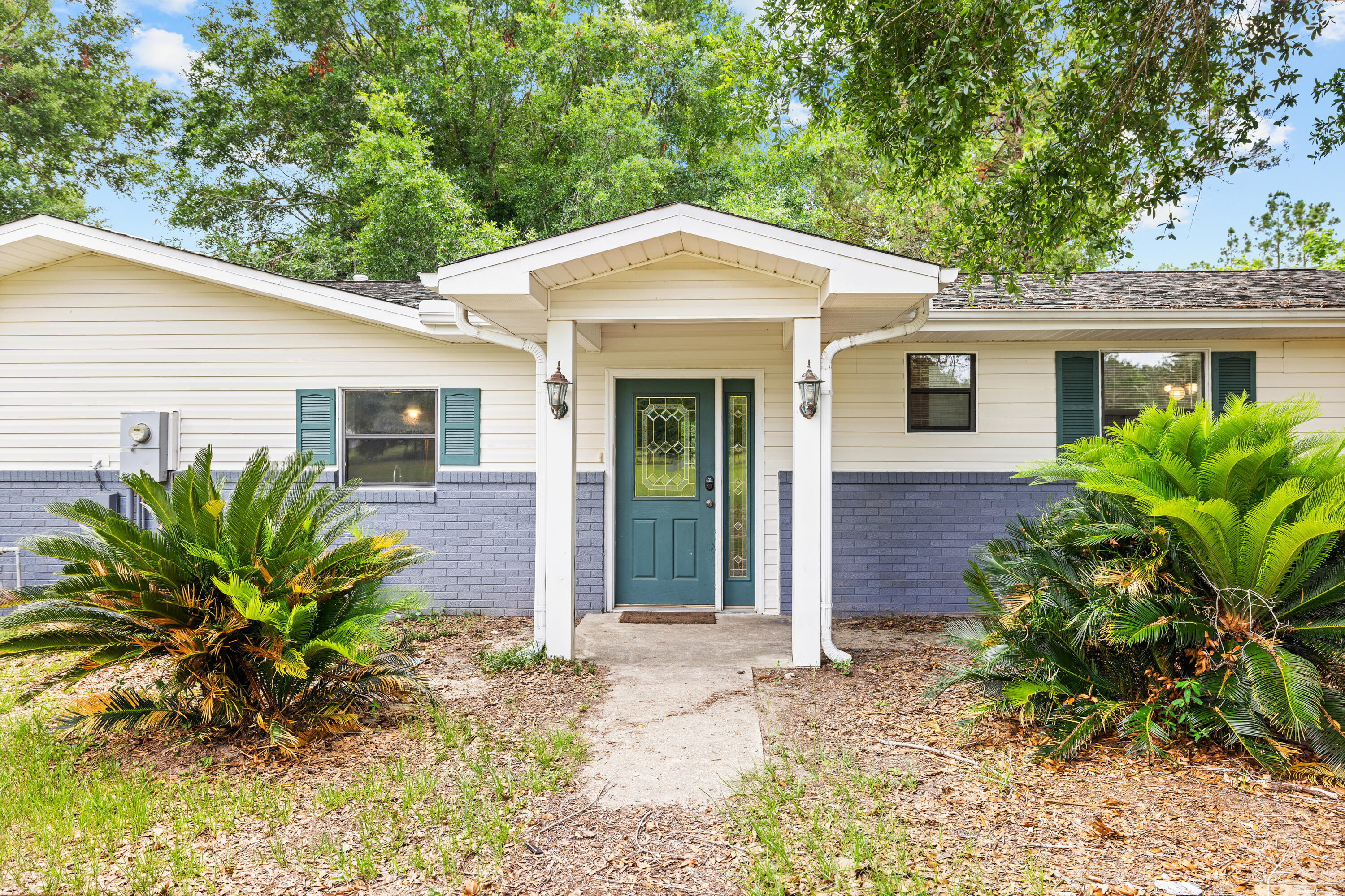 UNRECORDED SUBDIVISION - Residential
