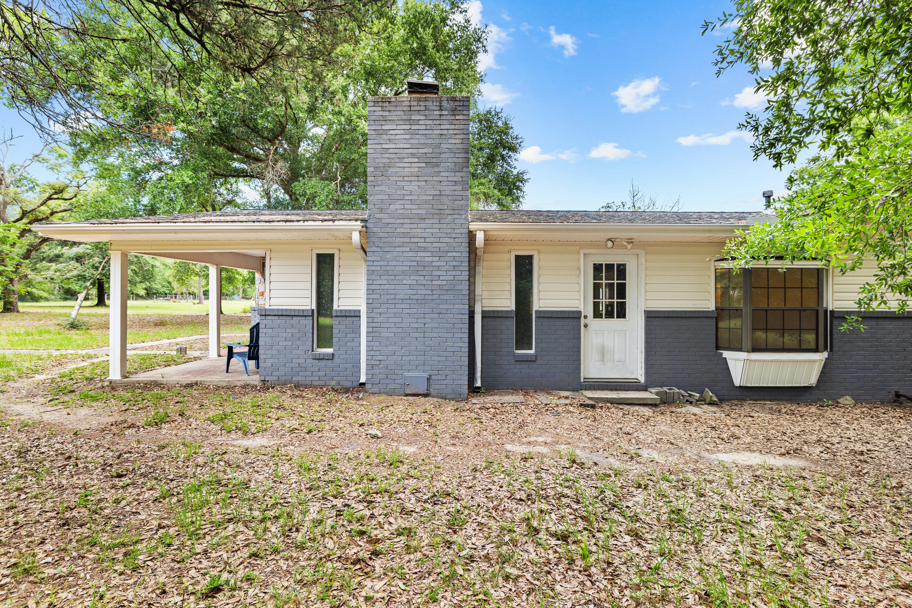 UNRECORDED SUBDIVISION - Residential