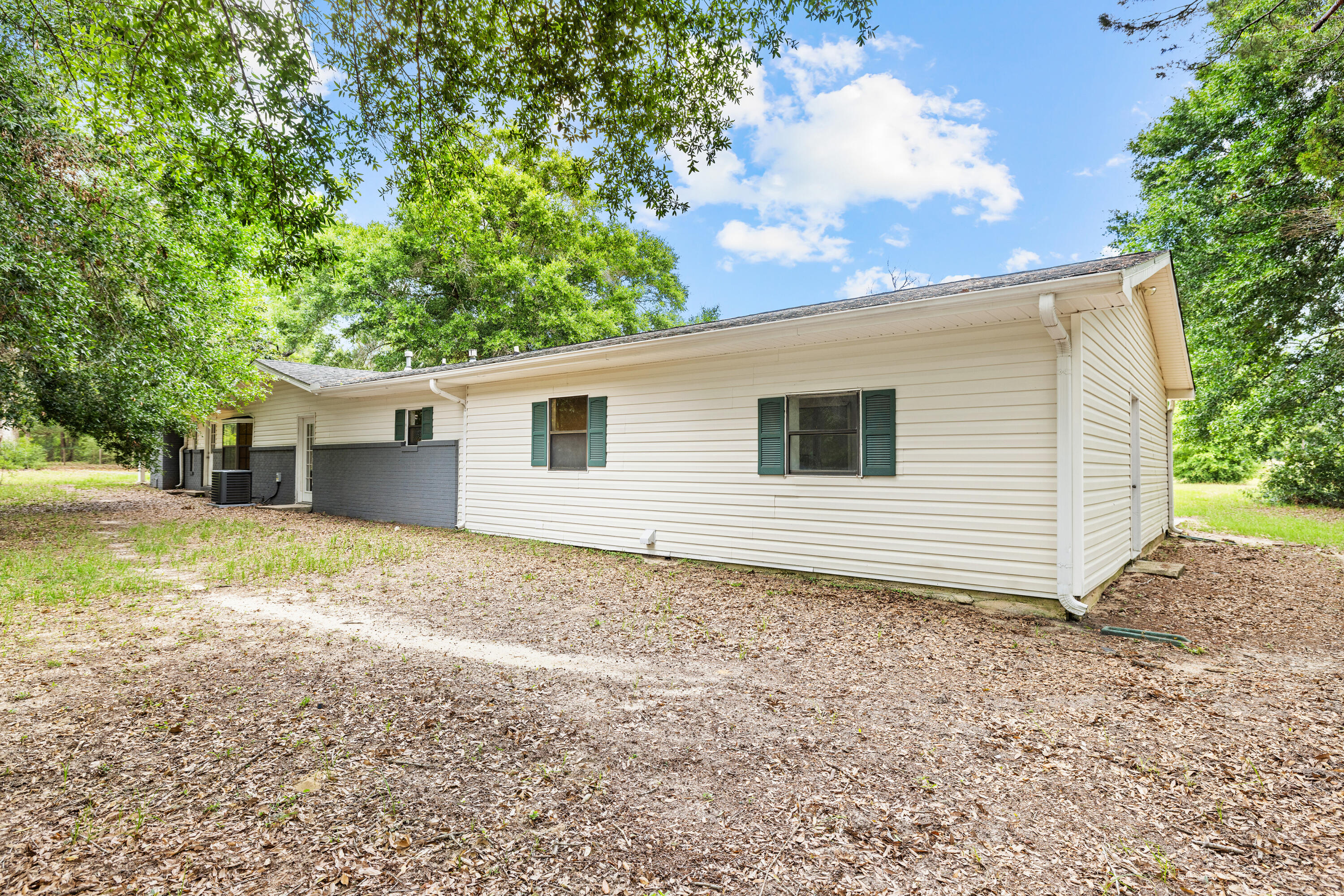 UNRECORDED SUBDIVISION - Residential