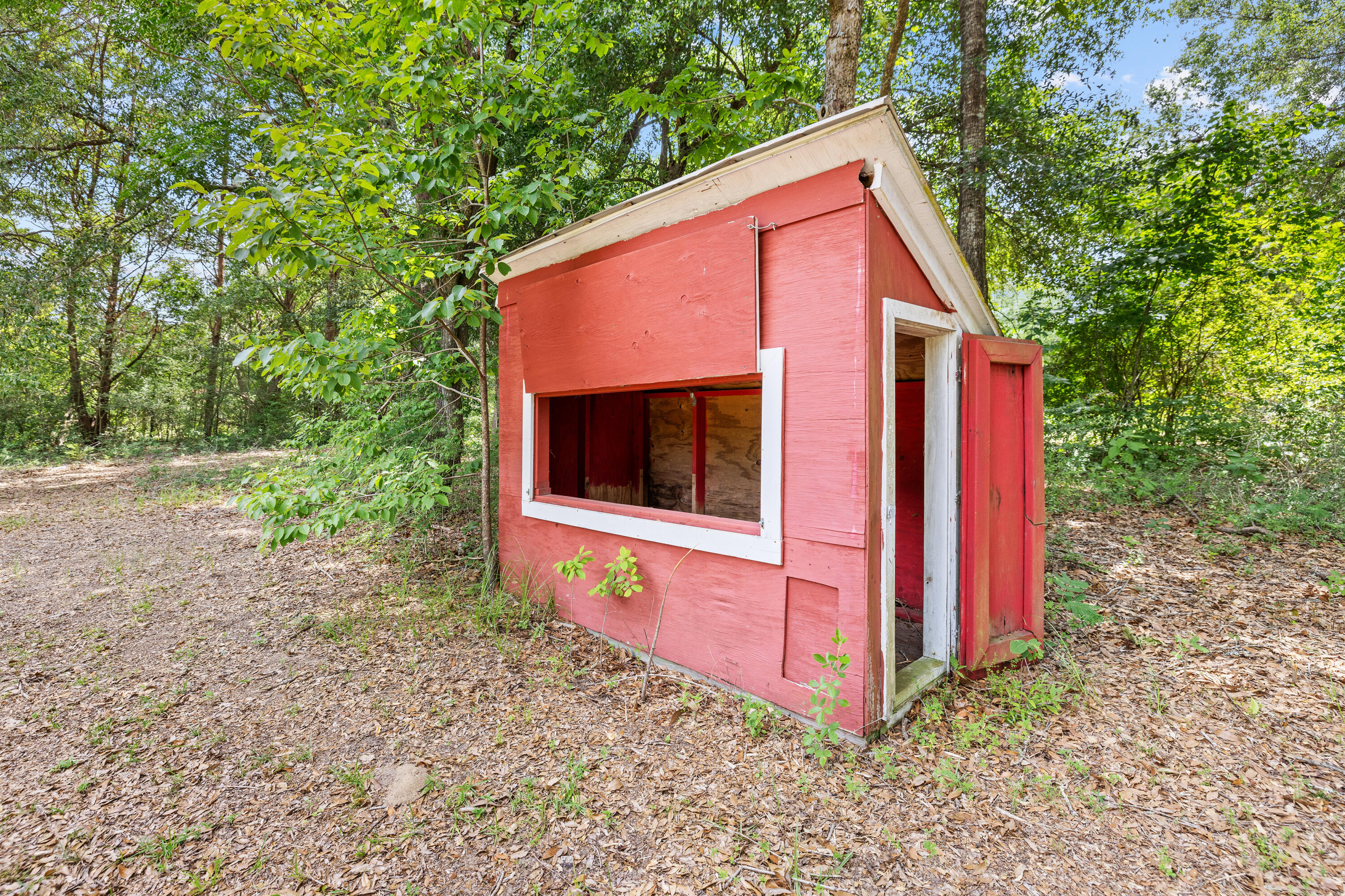 UNRECORDED SUBDIVISION - Residential