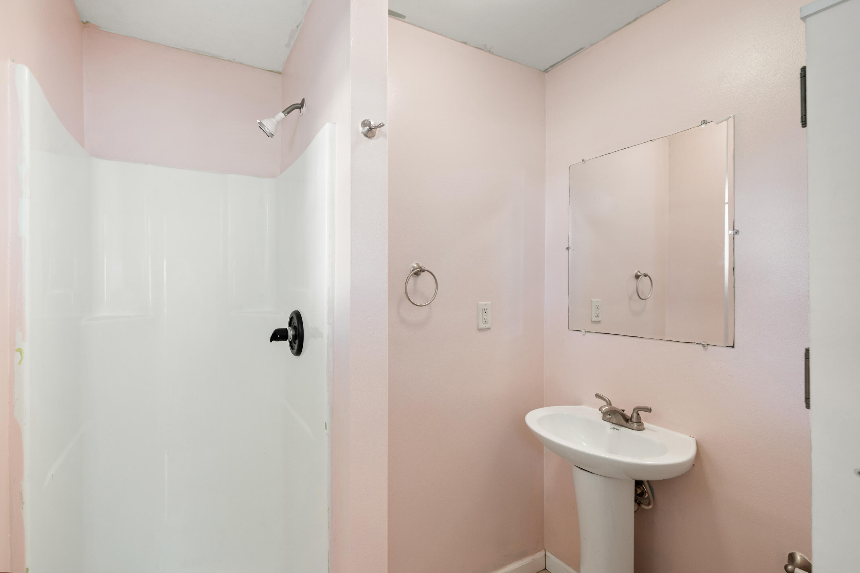 UNRECORDED SUBDIVISION - Residential