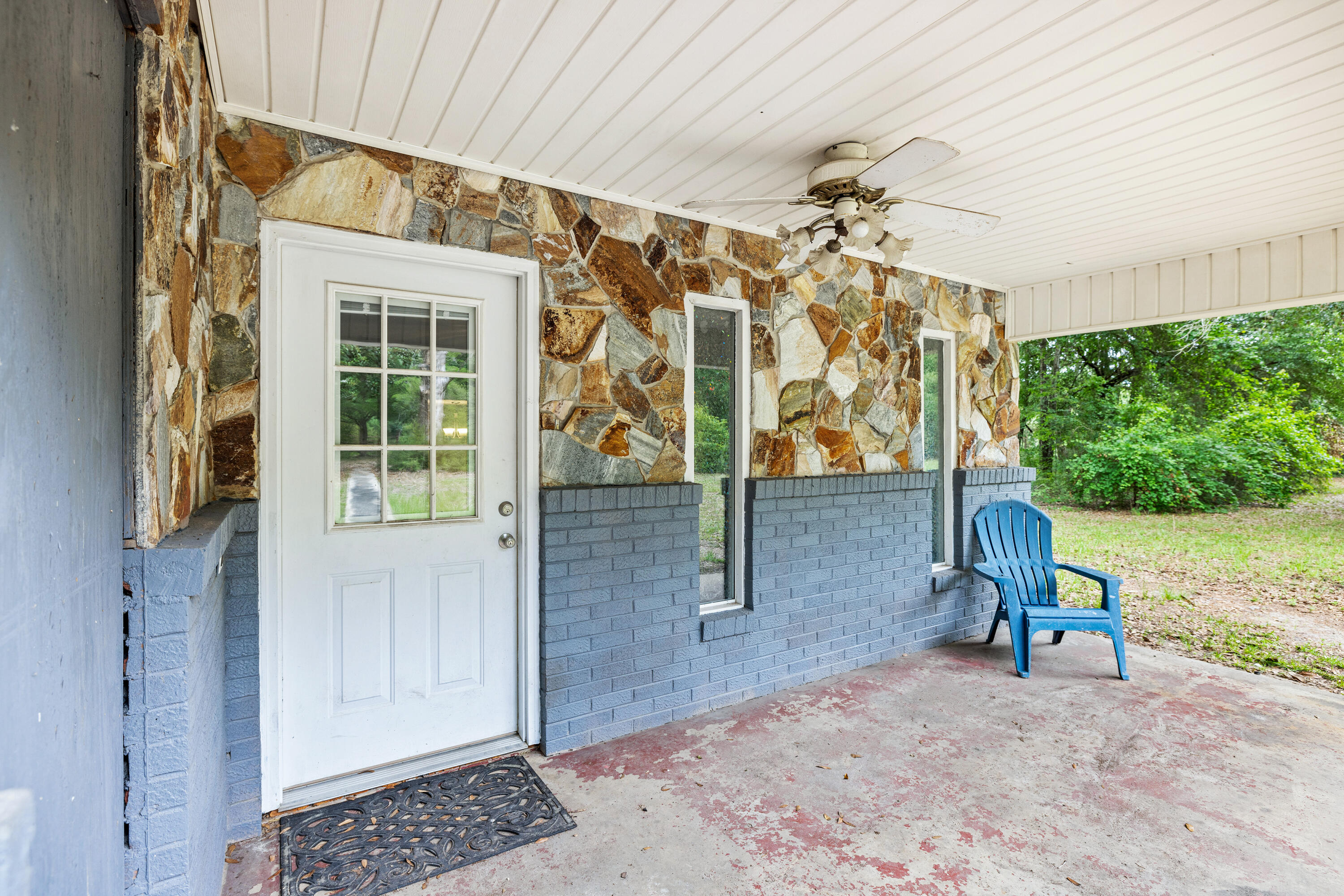 UNRECORDED SUBDIVISION - Residential