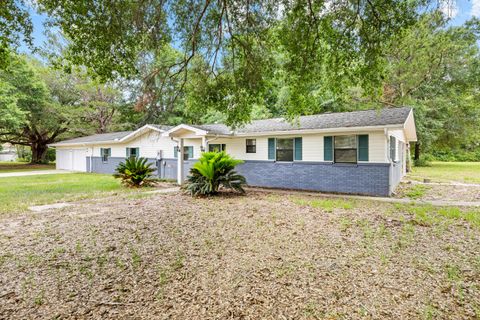 Photo of 540 John King Road, Crestview, FL 32539 (MLS # 976574)