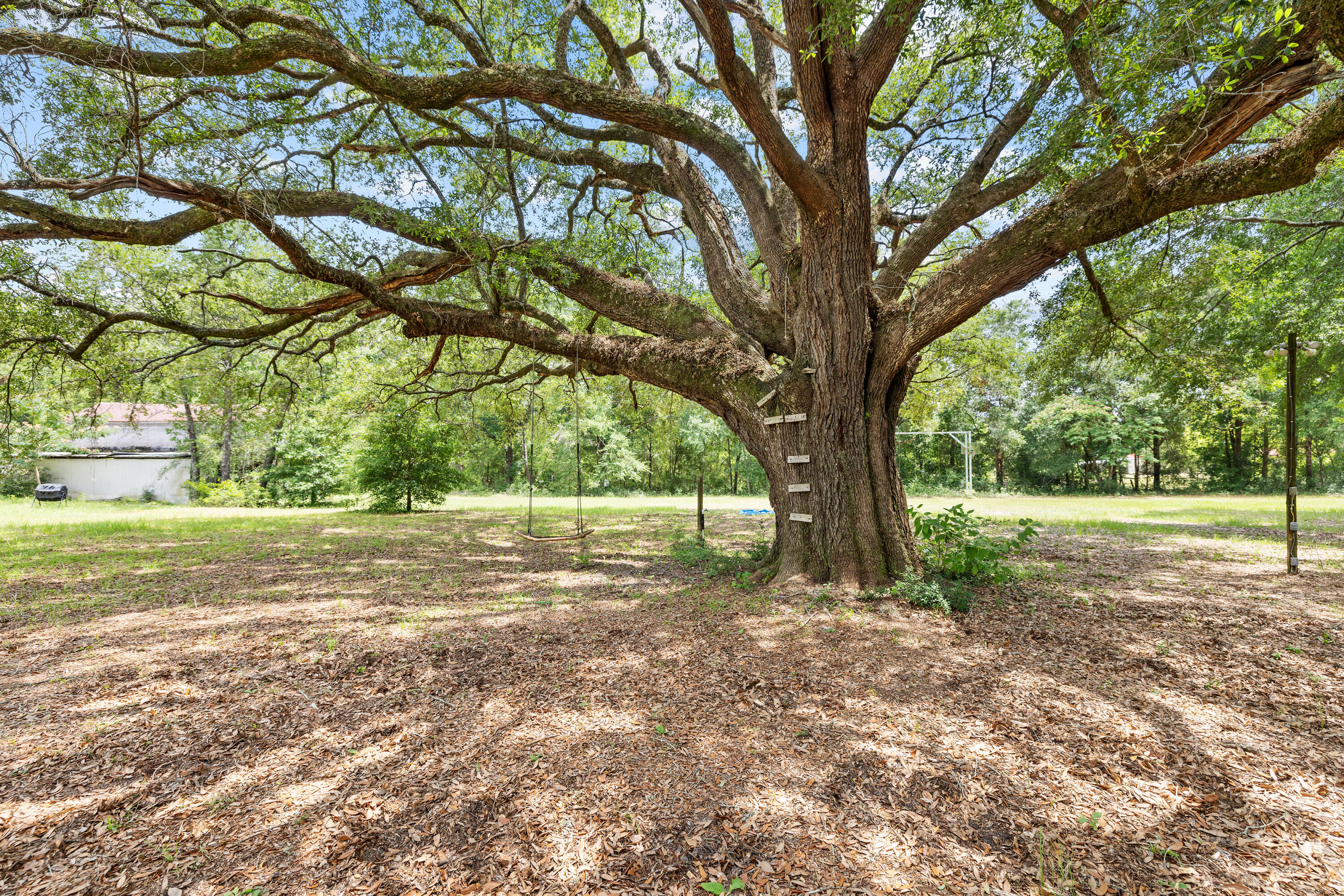 UNRECORDED SUBDIVISION - Residential