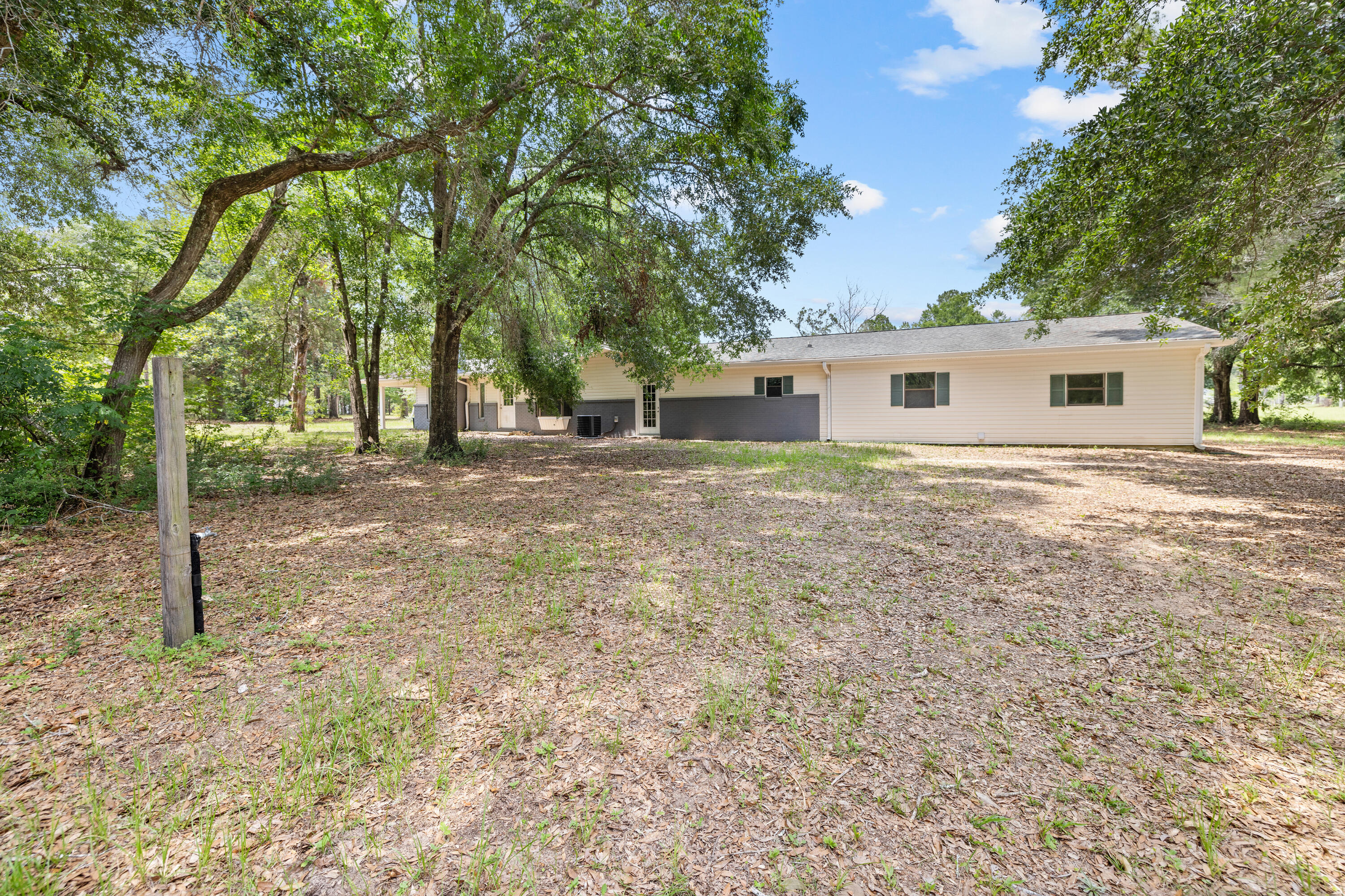 UNRECORDED SUBDIVISION - Residential
