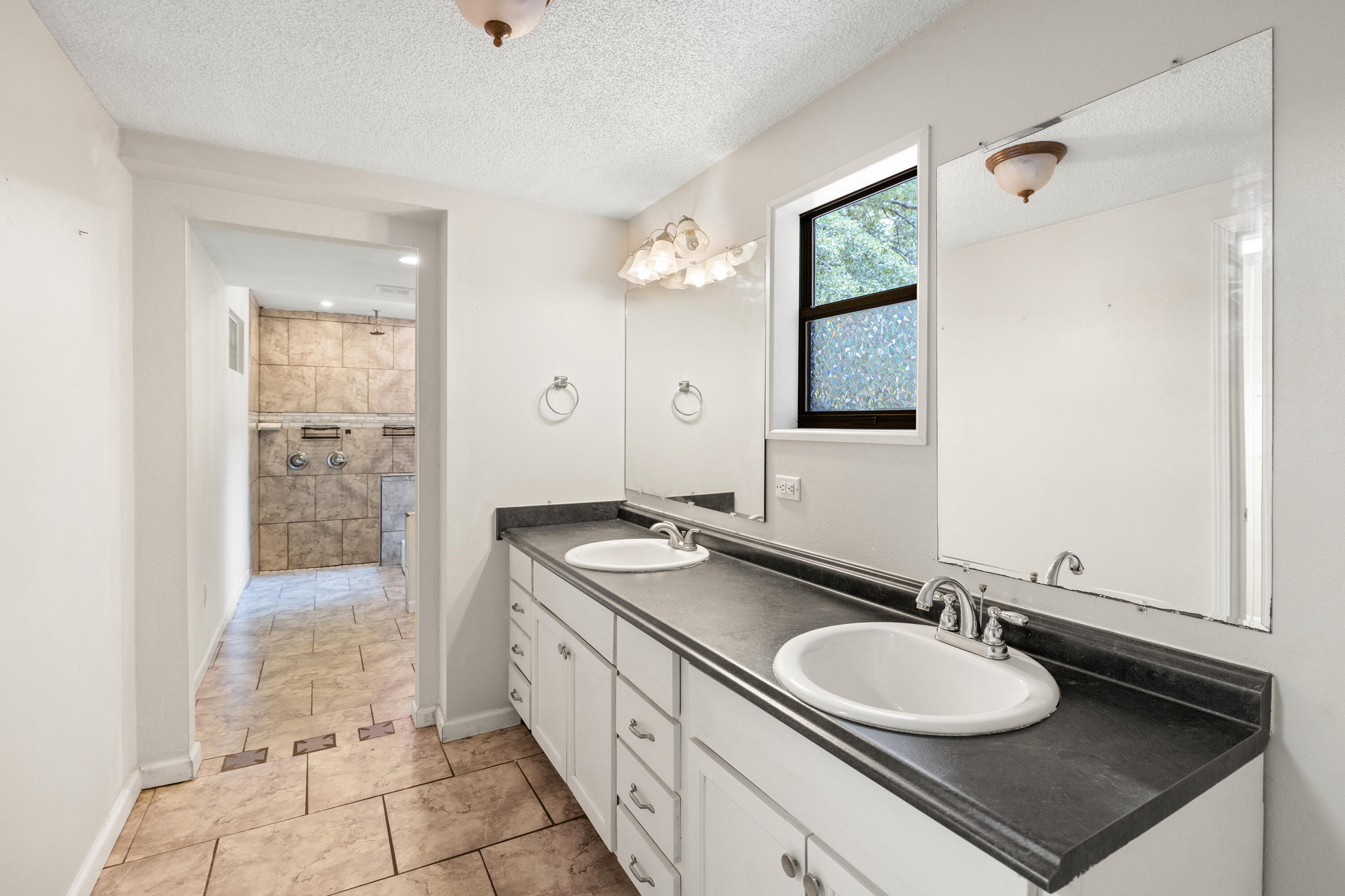 UNRECORDED SUBDIVISION - Residential