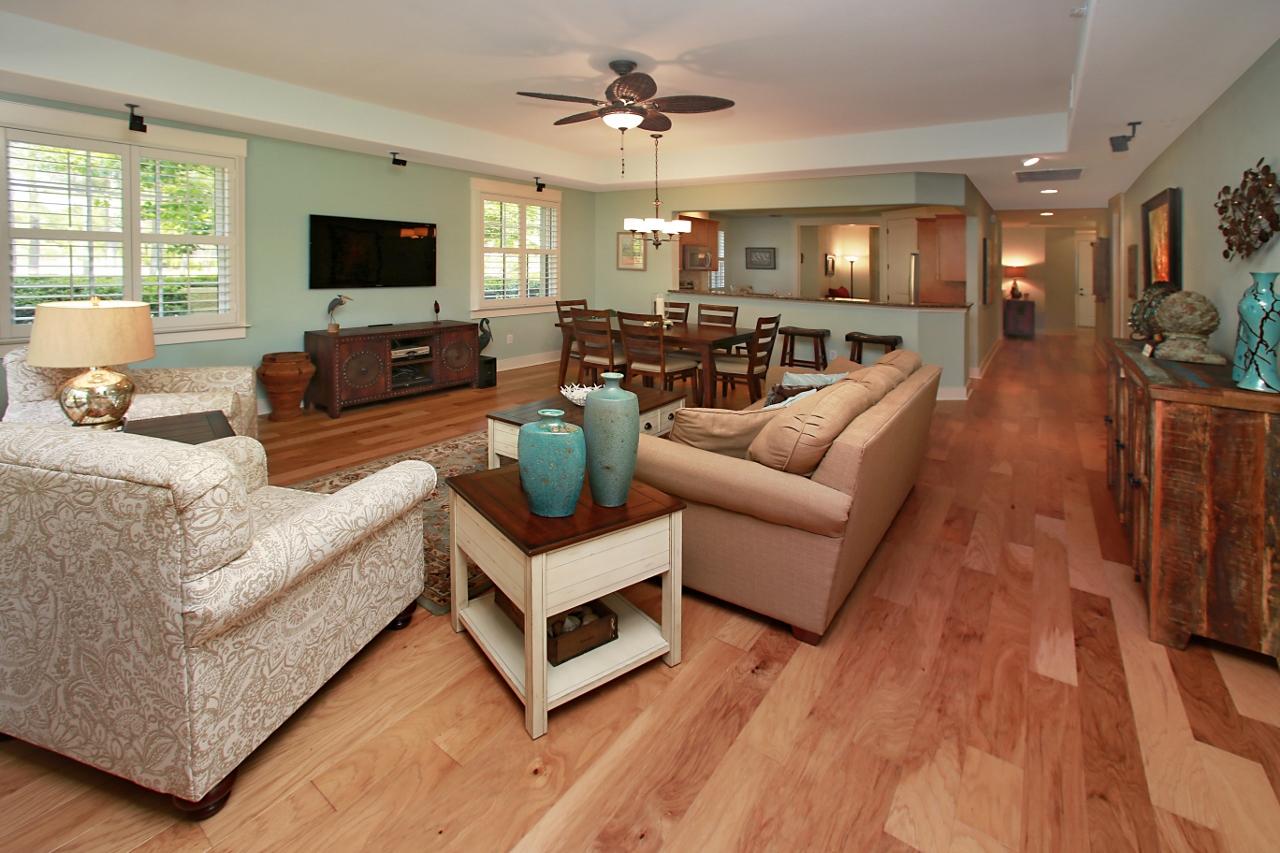 WILD HERON PHASE VIII - Residential