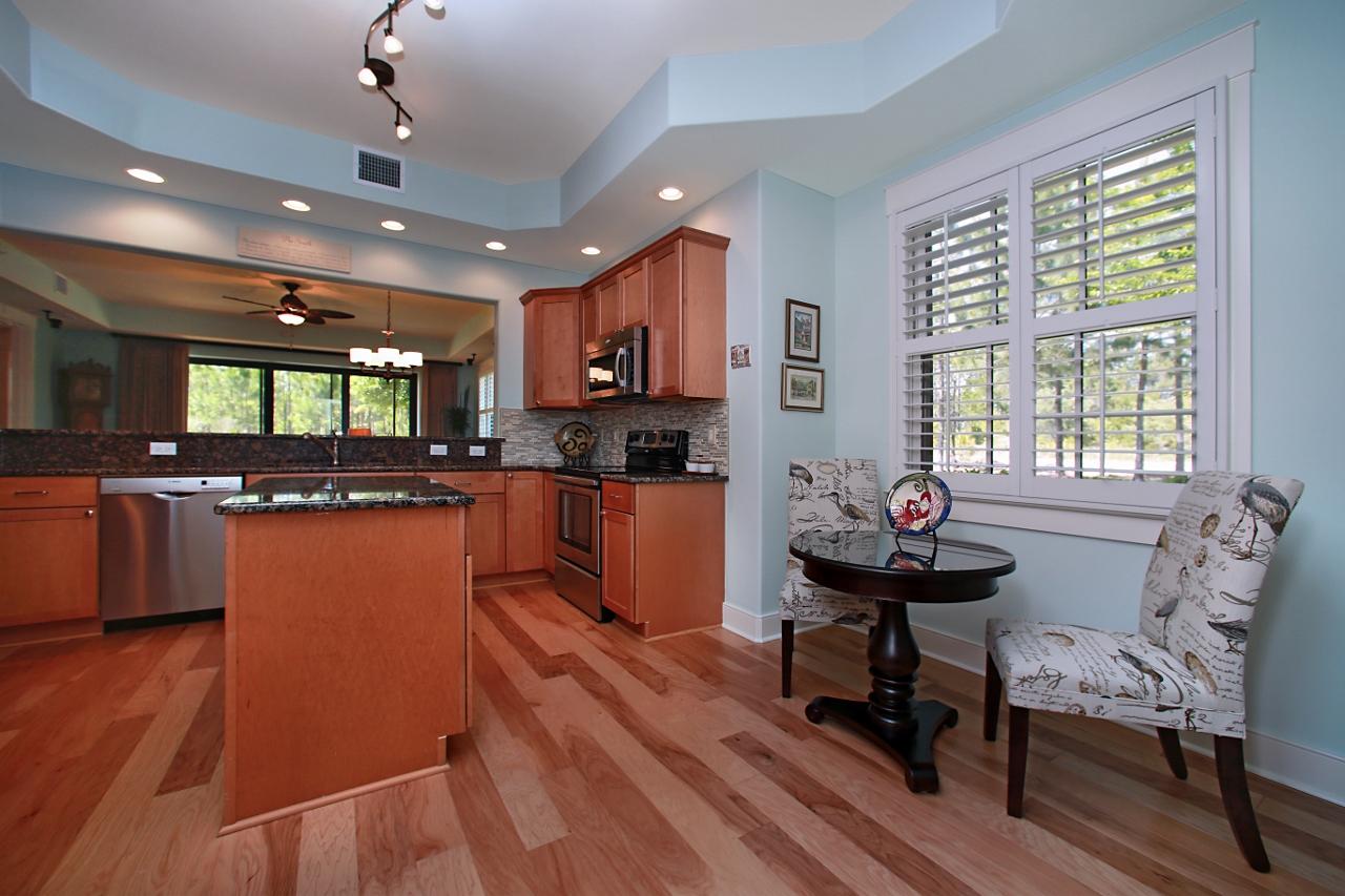 WILD HERON PHASE VIII - Residential