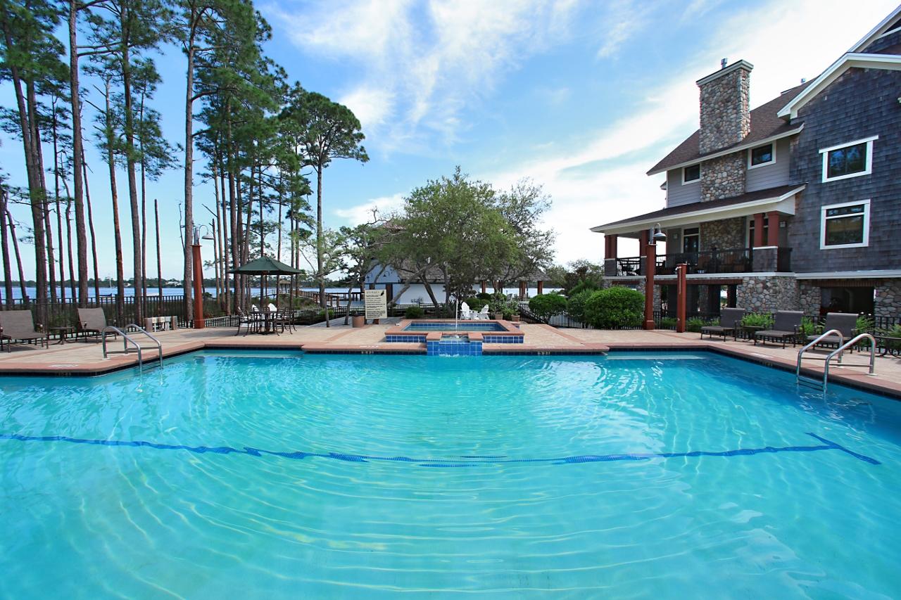 WILD HERON PHASE VIII - Residential