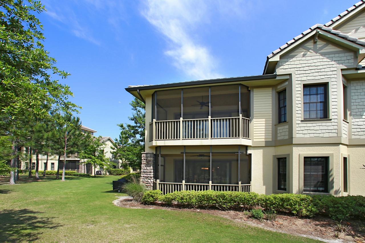 WILD HERON PHASE VIII - Residential