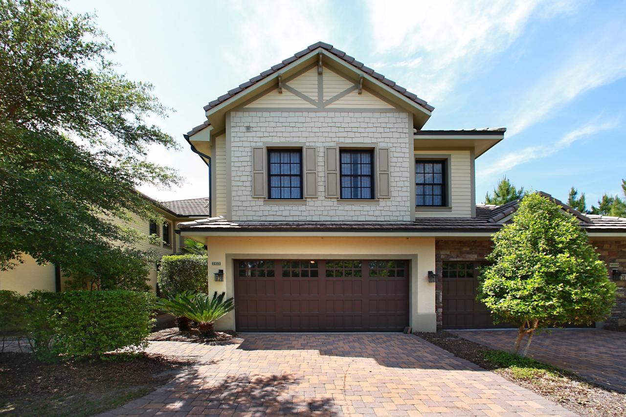 WILD HERON PHASE VIII - Residential