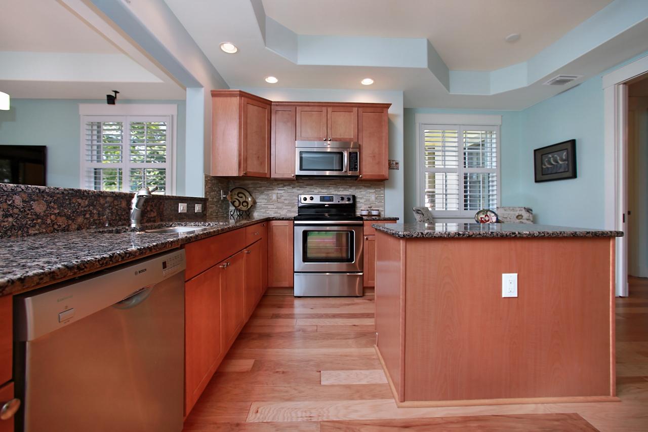 WILD HERON PHASE VIII - Residential