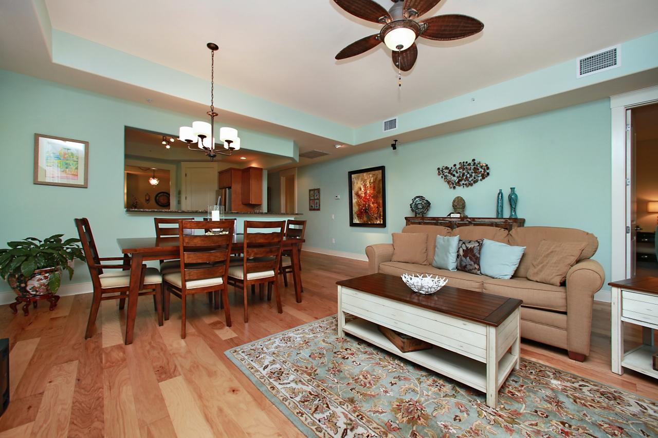 WILD HERON PHASE VIII - Residential