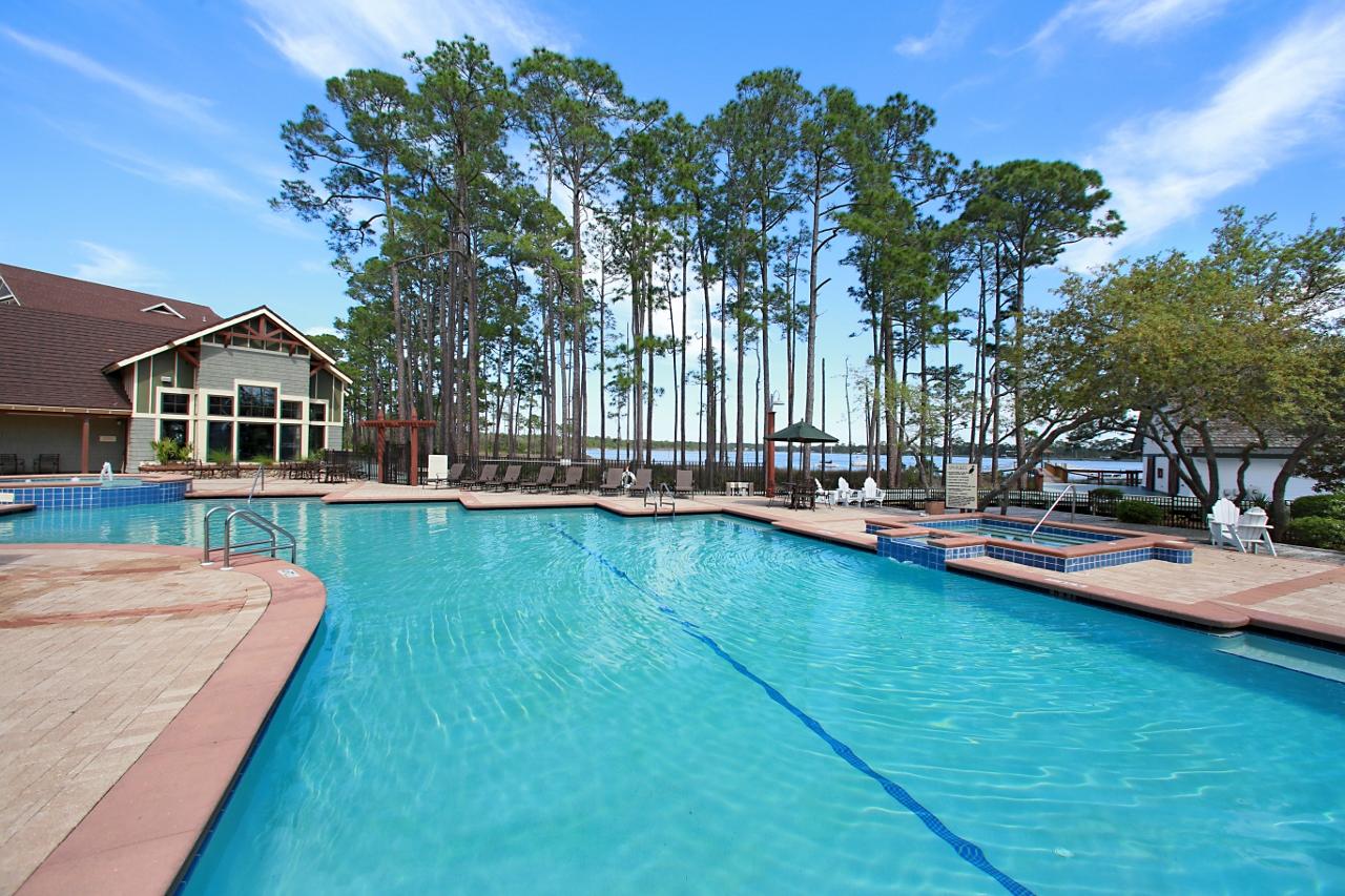 WILD HERON PHASE VIII - Residential