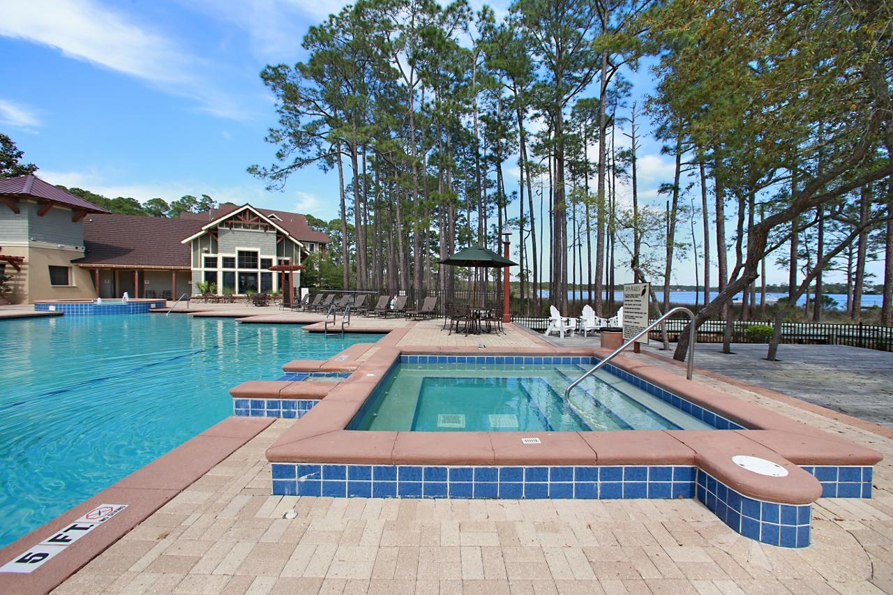 WILD HERON PHASE VIII - Residential