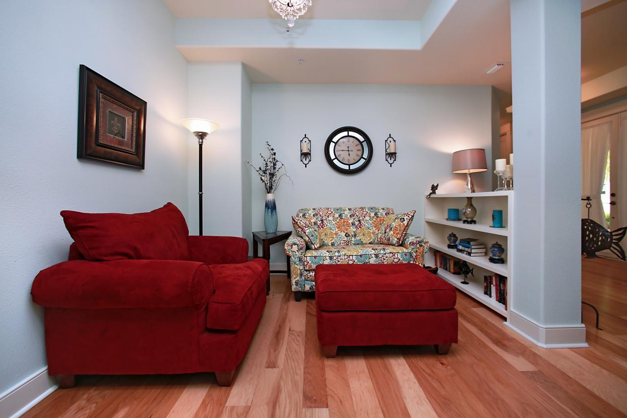 WILD HERON PHASE VIII - Residential