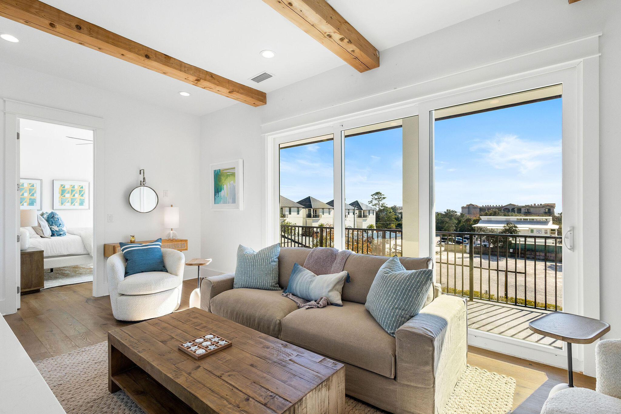 Colleen's Cove - Residential