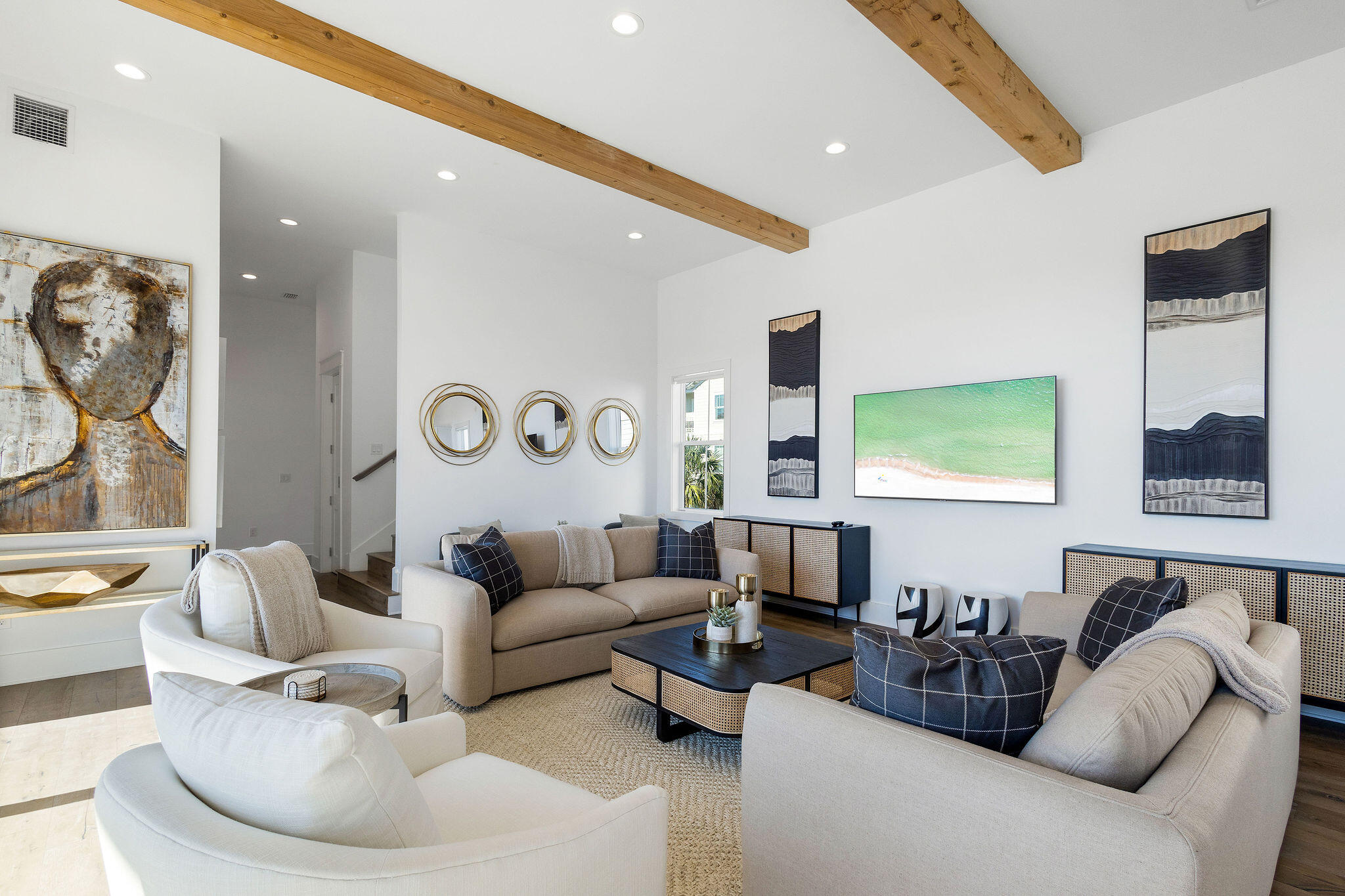 Colleen's Cove - Residential