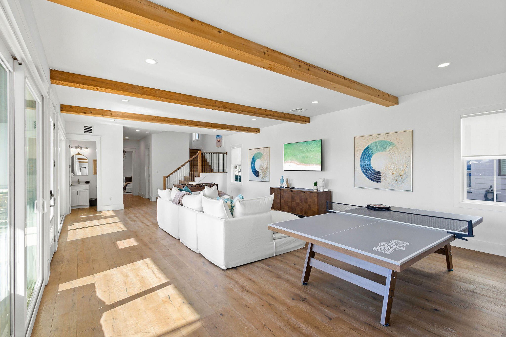 Colleen's Cove - Residential