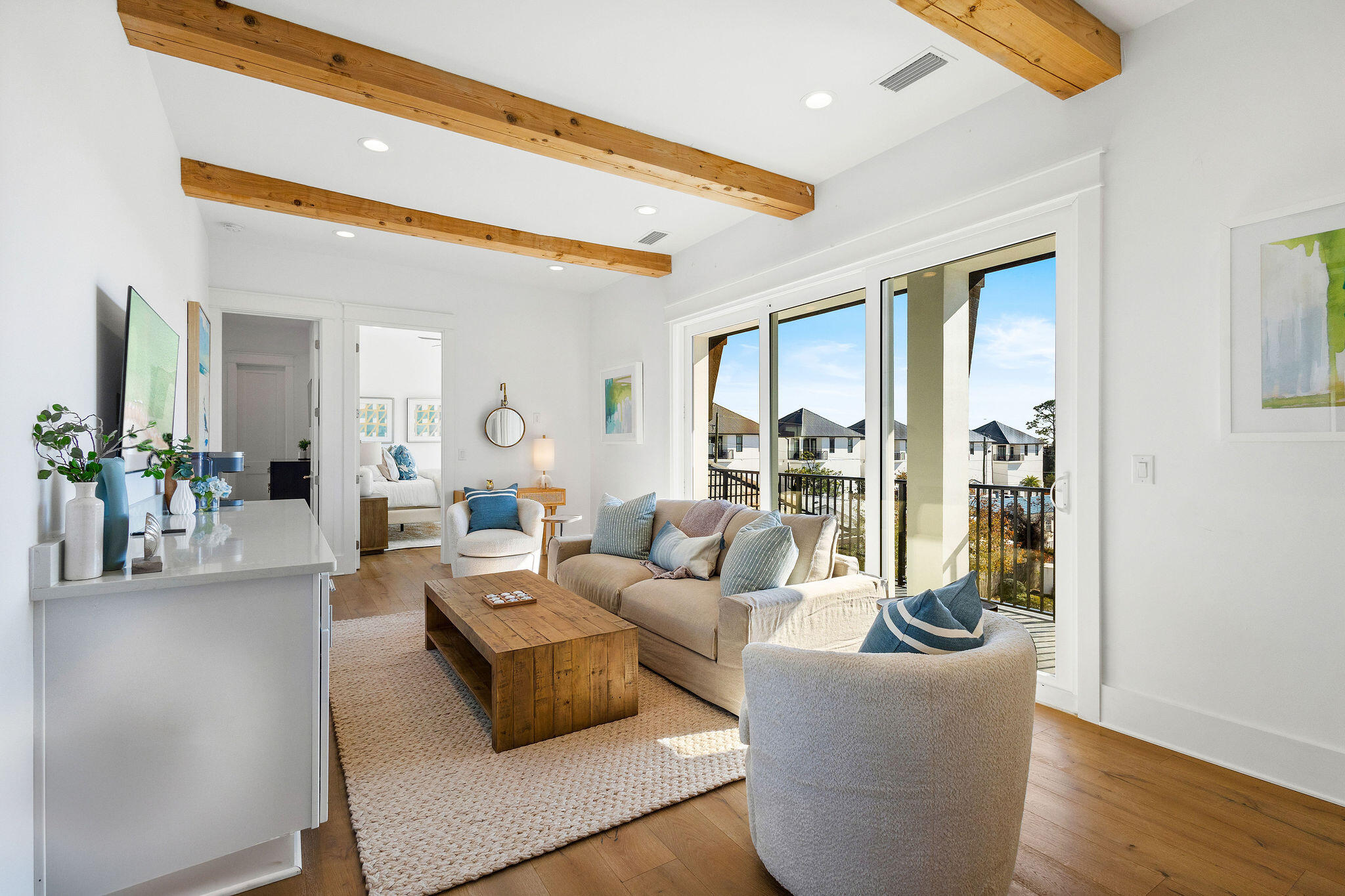 Colleen's Cove - Residential