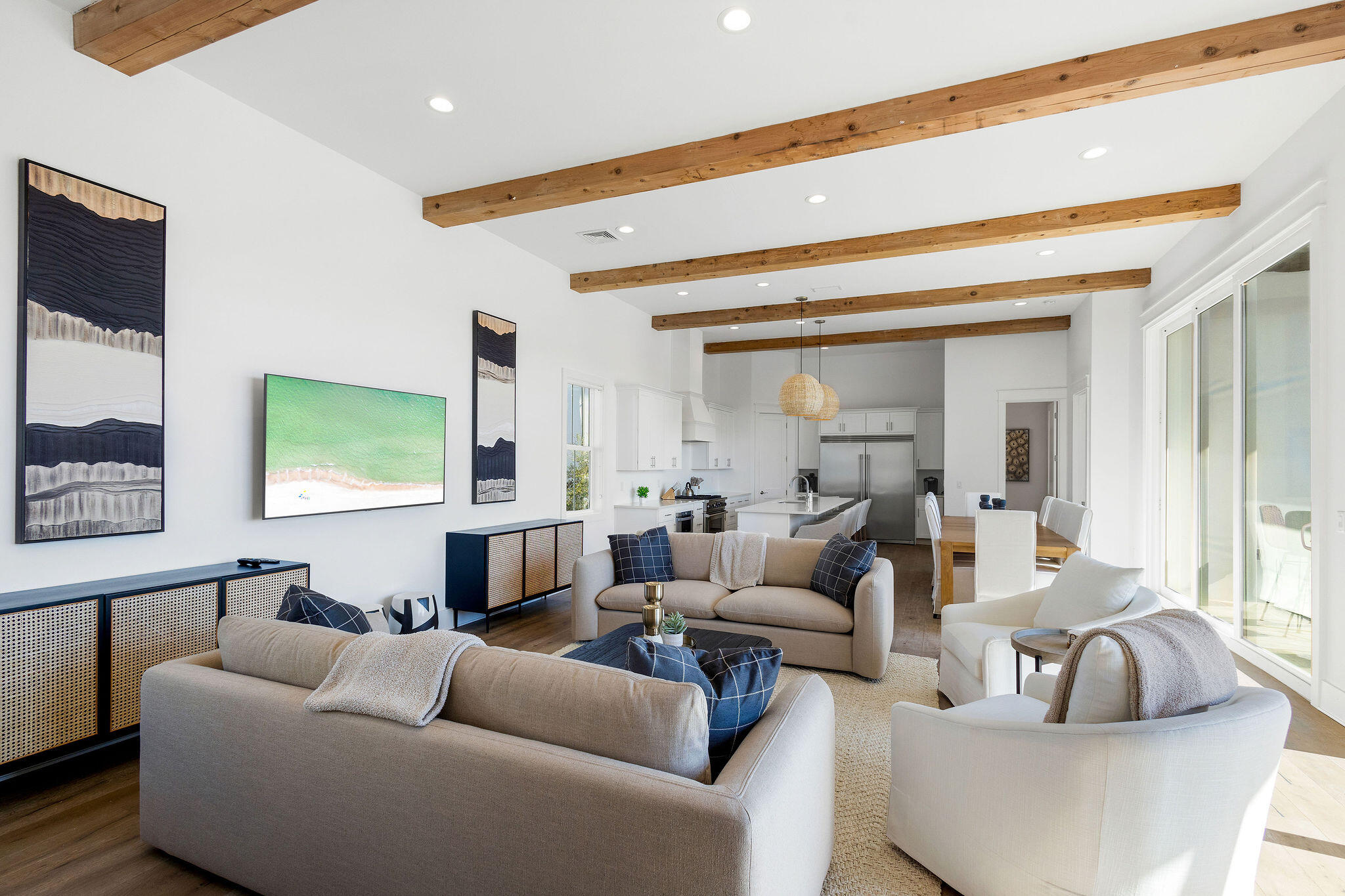 Colleen's Cove - Residential