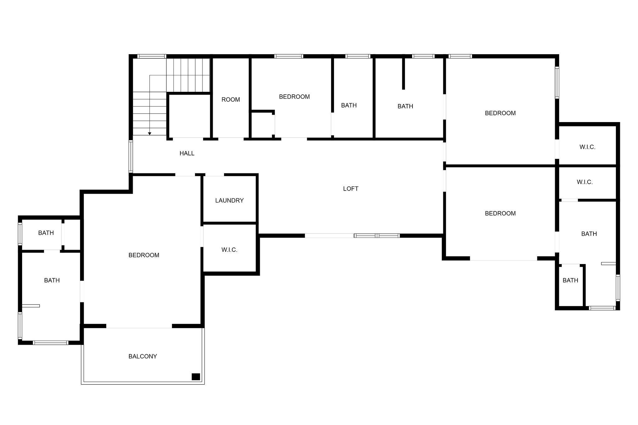 Colleen's Cove - Residential