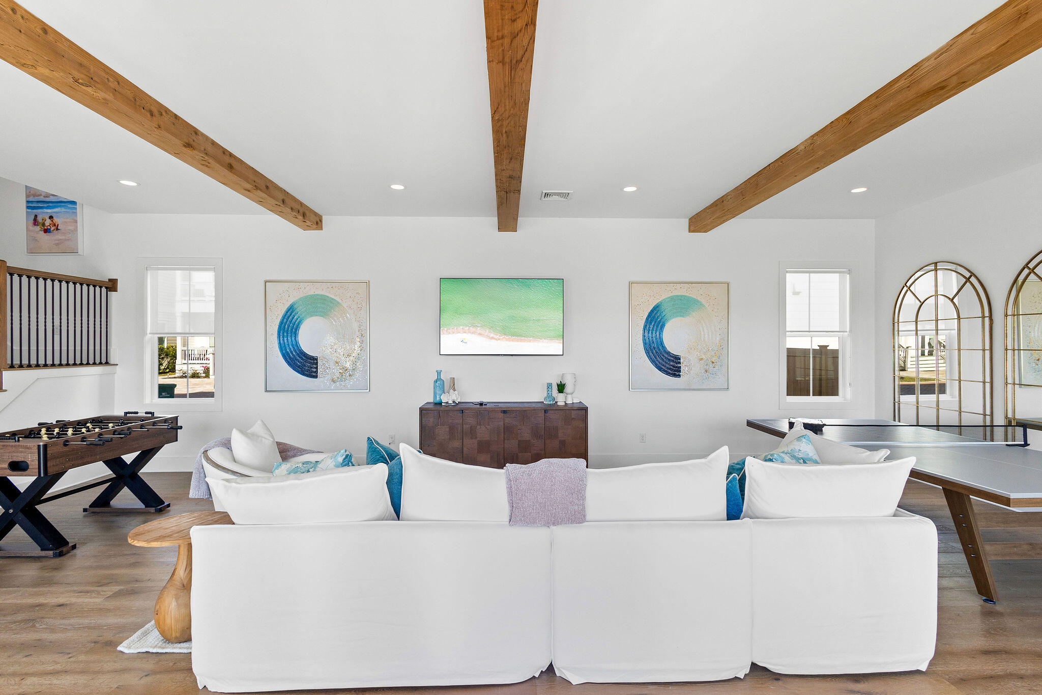Colleen's Cove - Residential