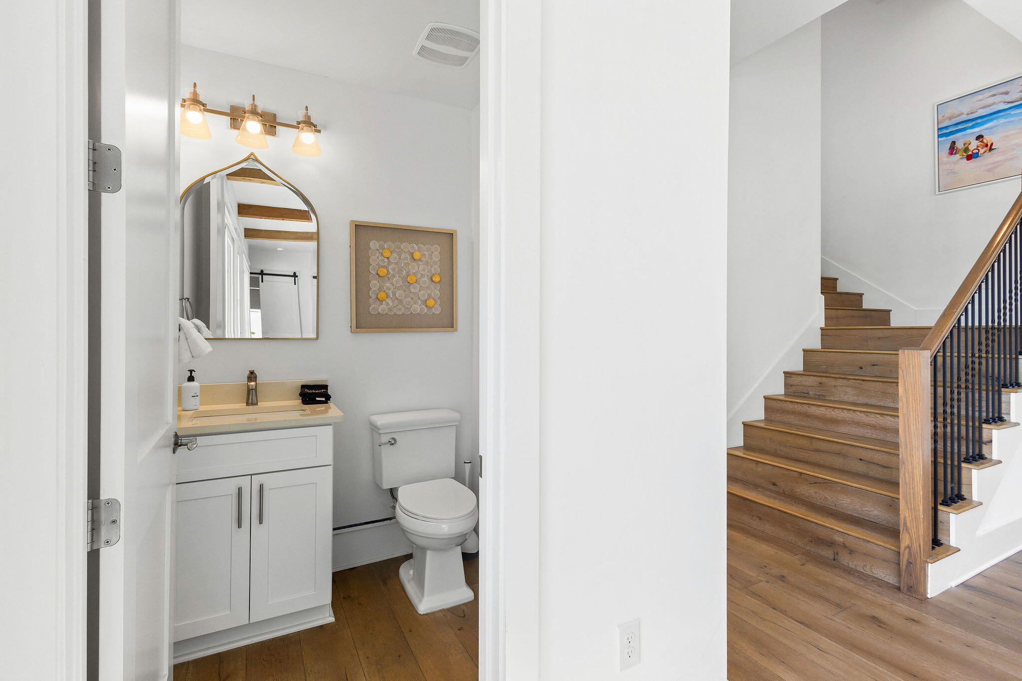 Colleen's Cove - Residential