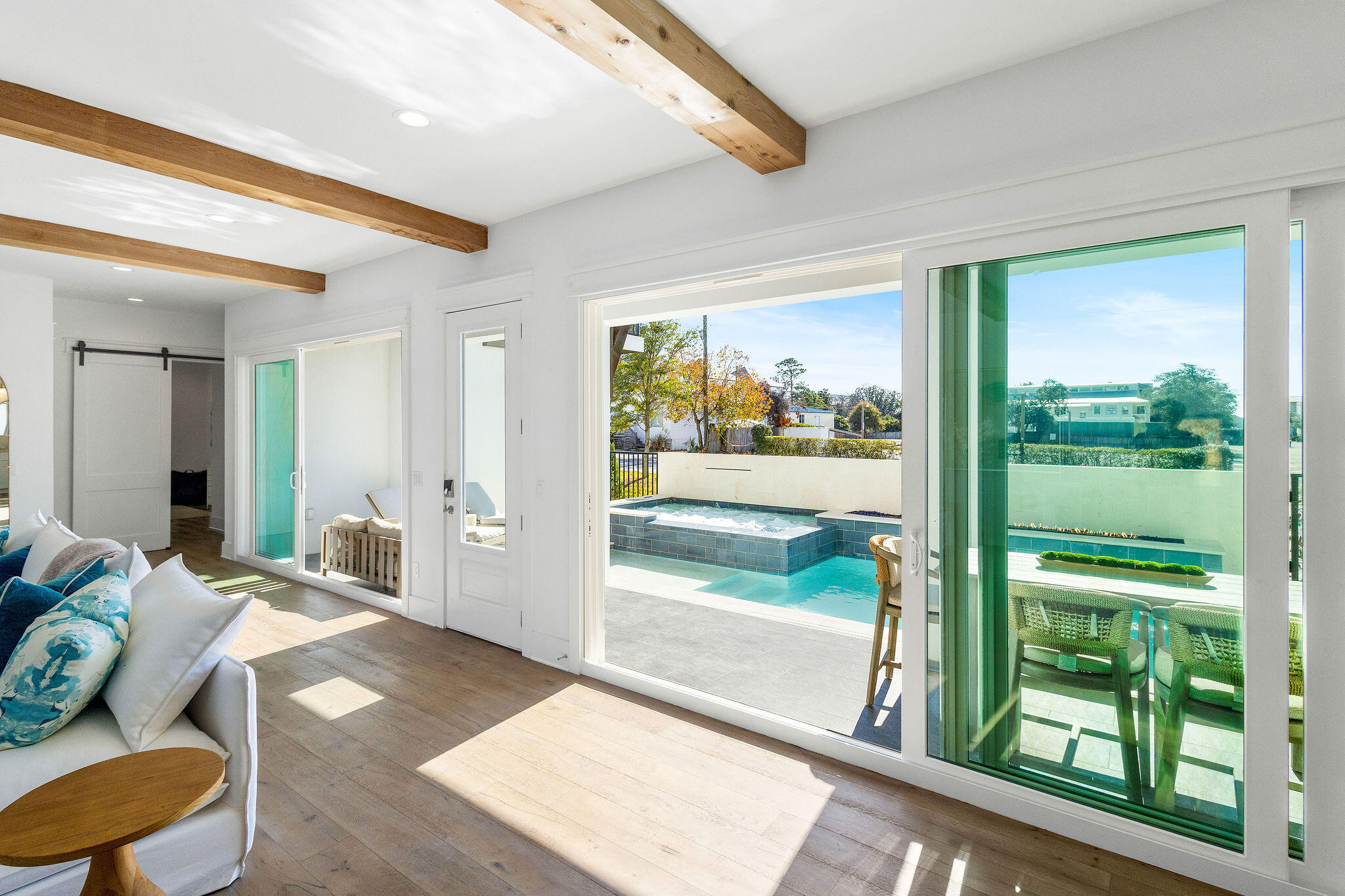 Colleen's Cove - Residential