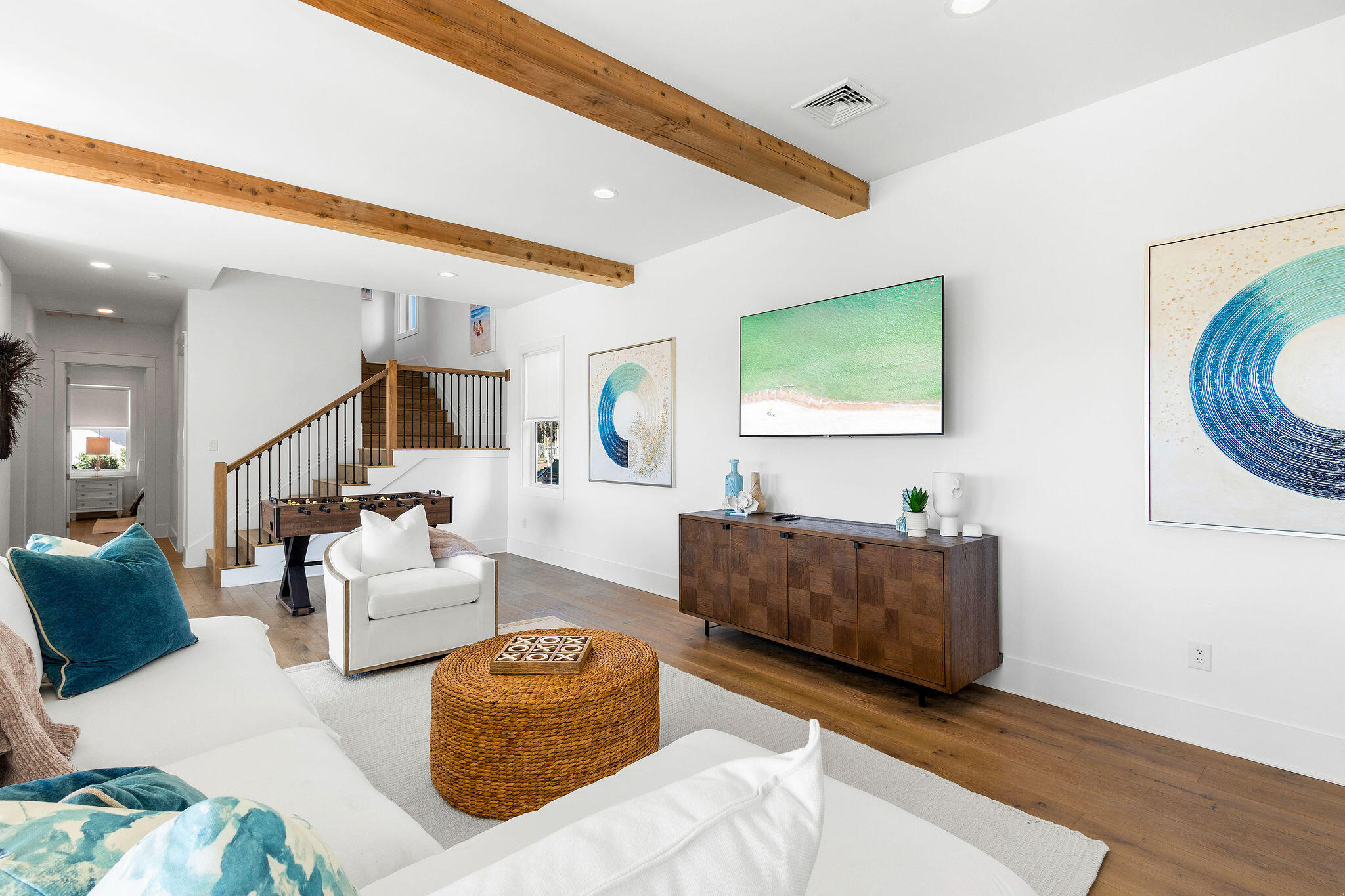 Colleen's Cove - Residential