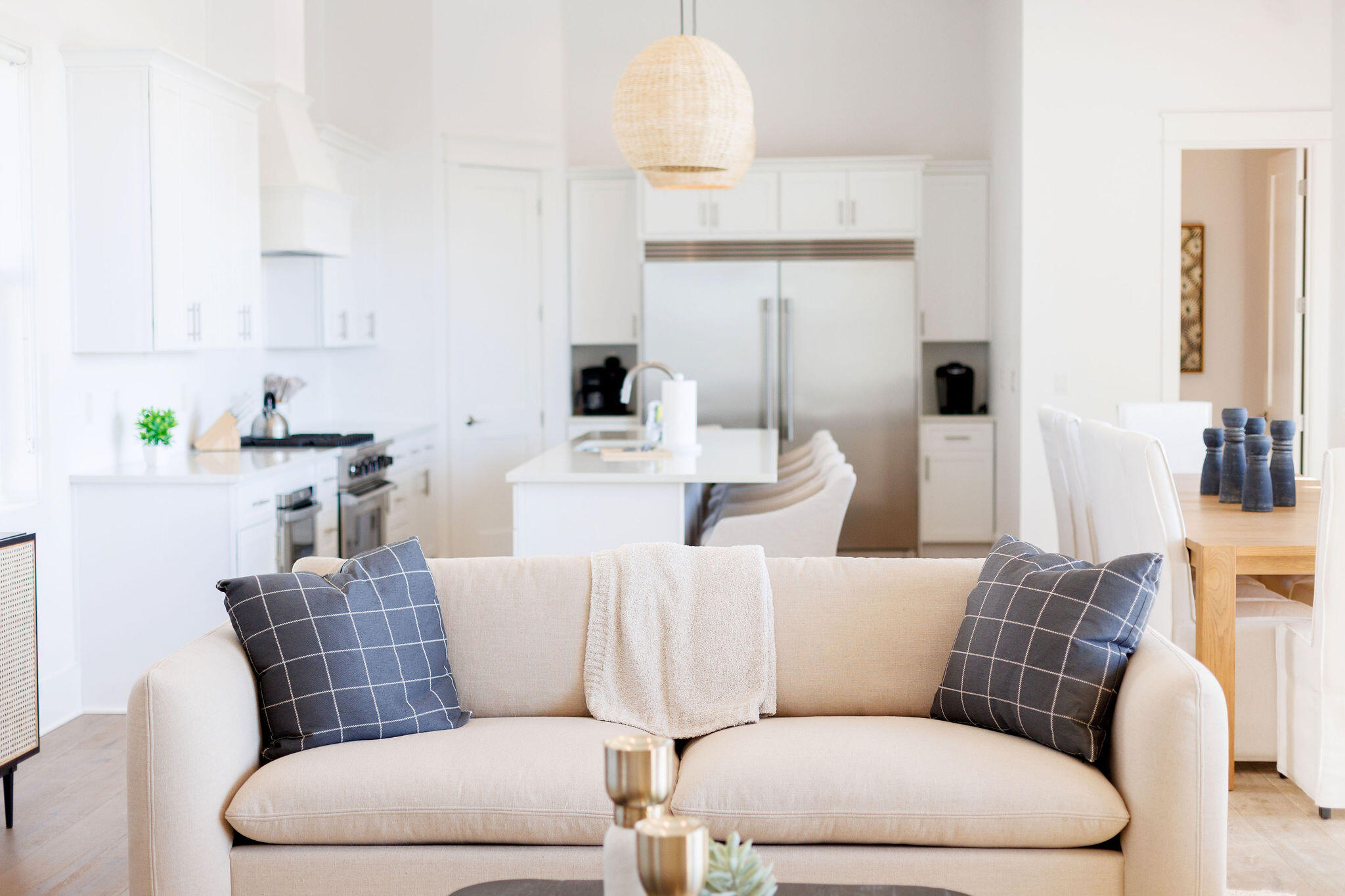 Colleen's Cove - Residential