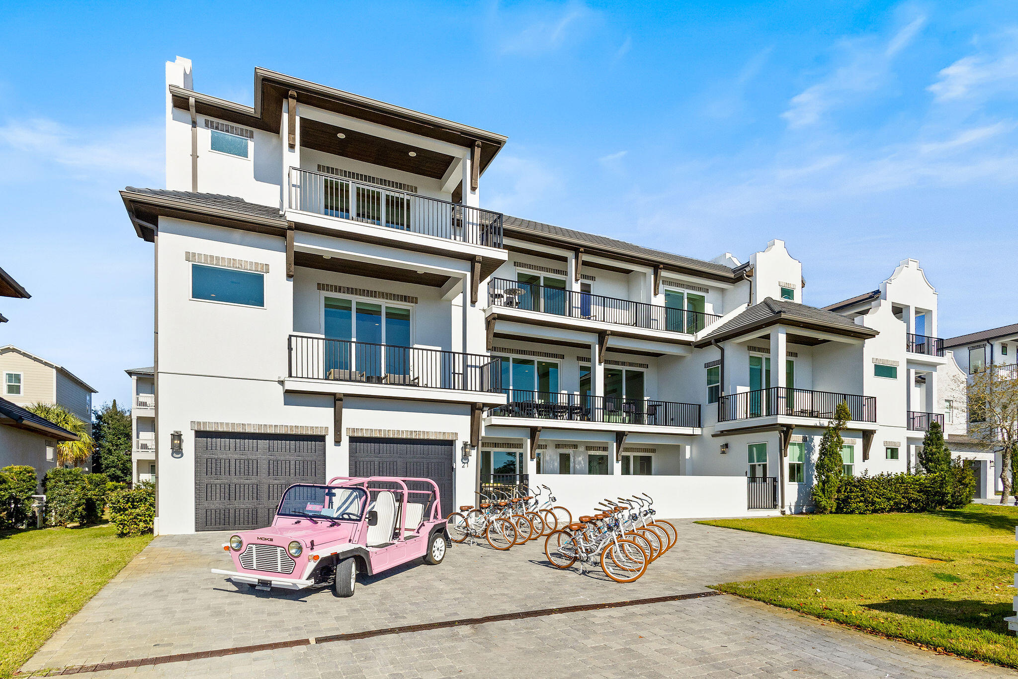 Colleen's Cove - Residential