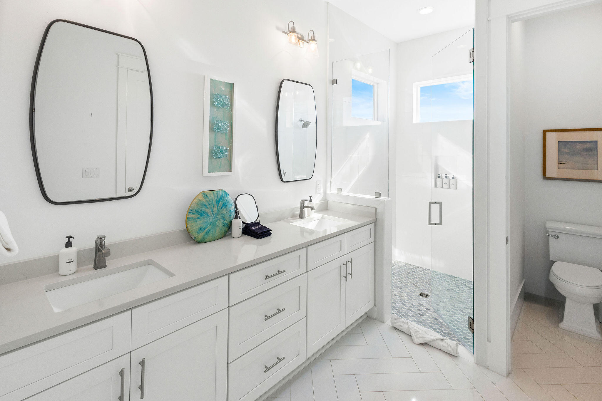 Colleen's Cove - Residential