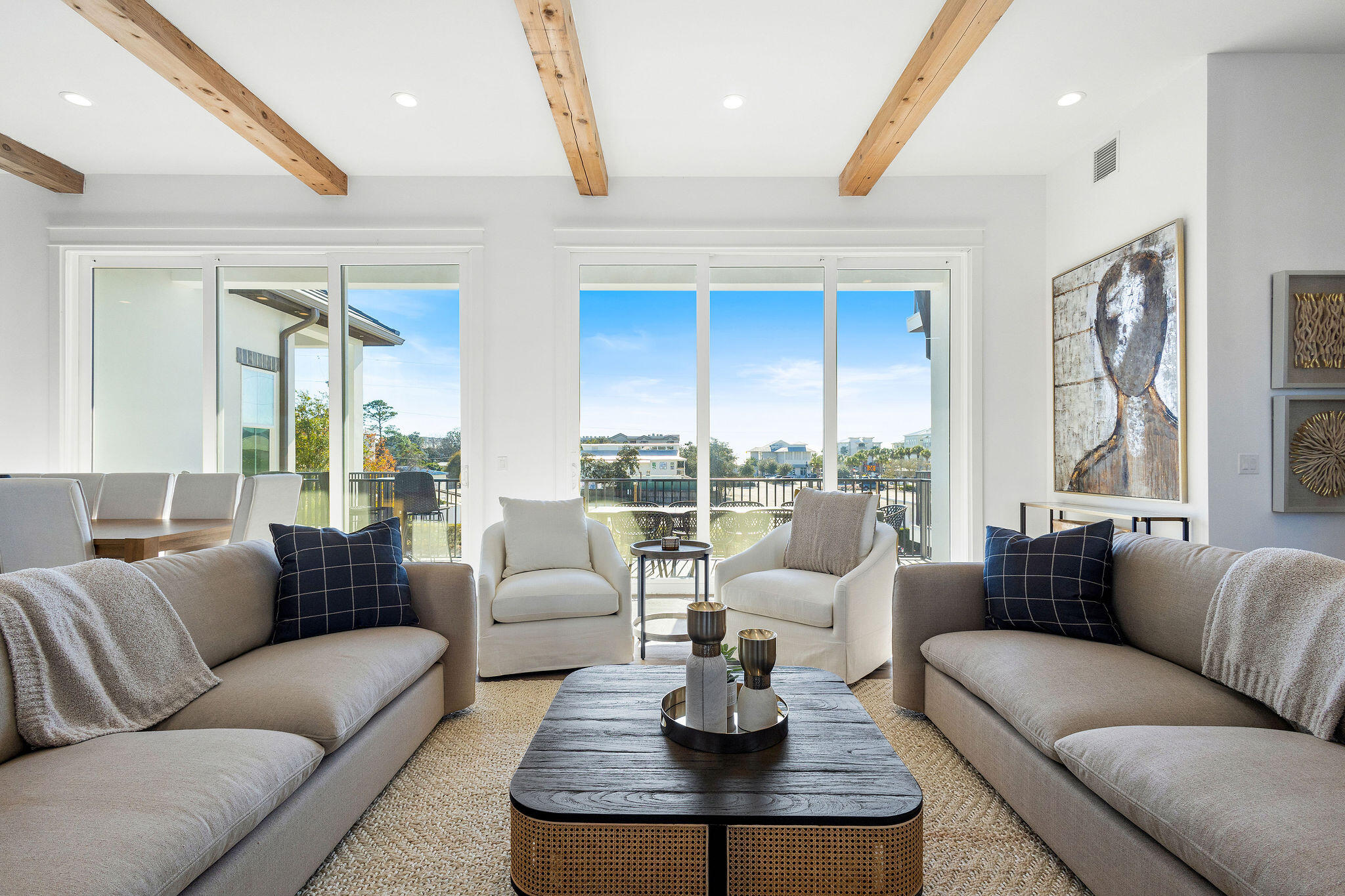 Colleen's Cove - Residential