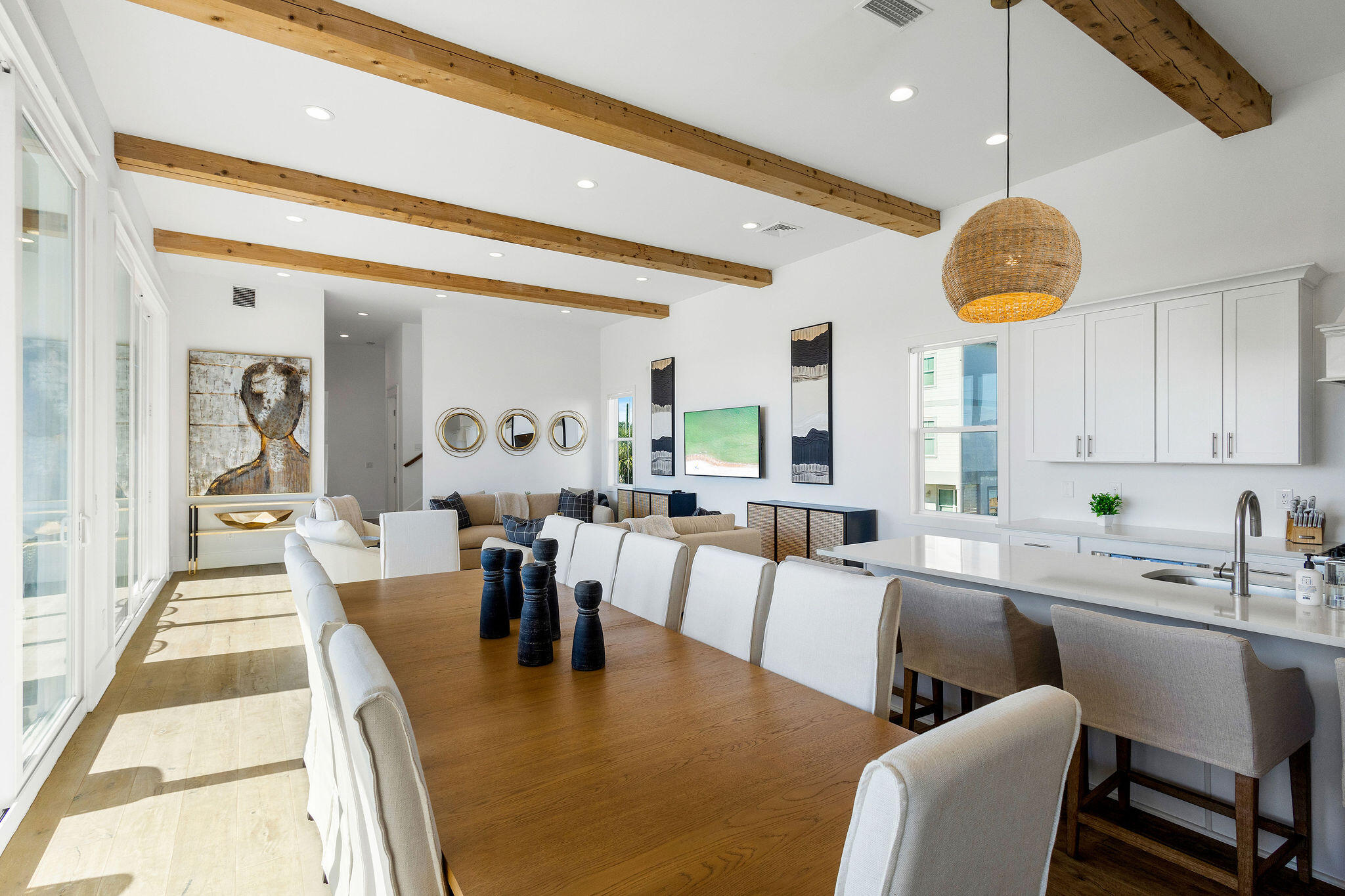 Colleen's Cove - Residential