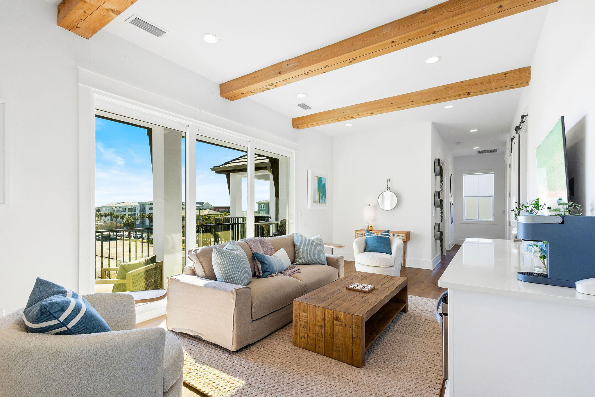 Colleen's Cove - Residential