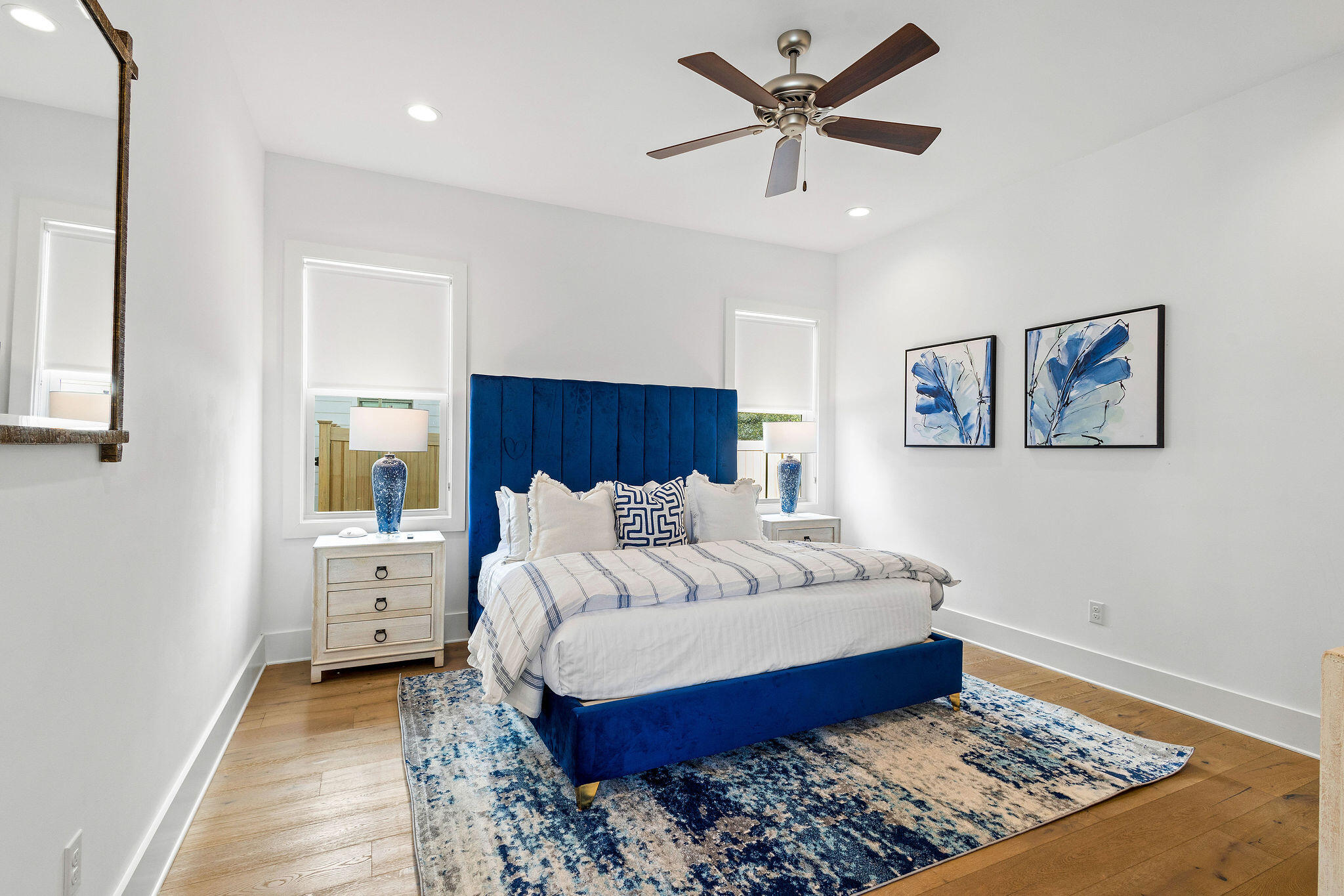 Colleen's Cove - Residential